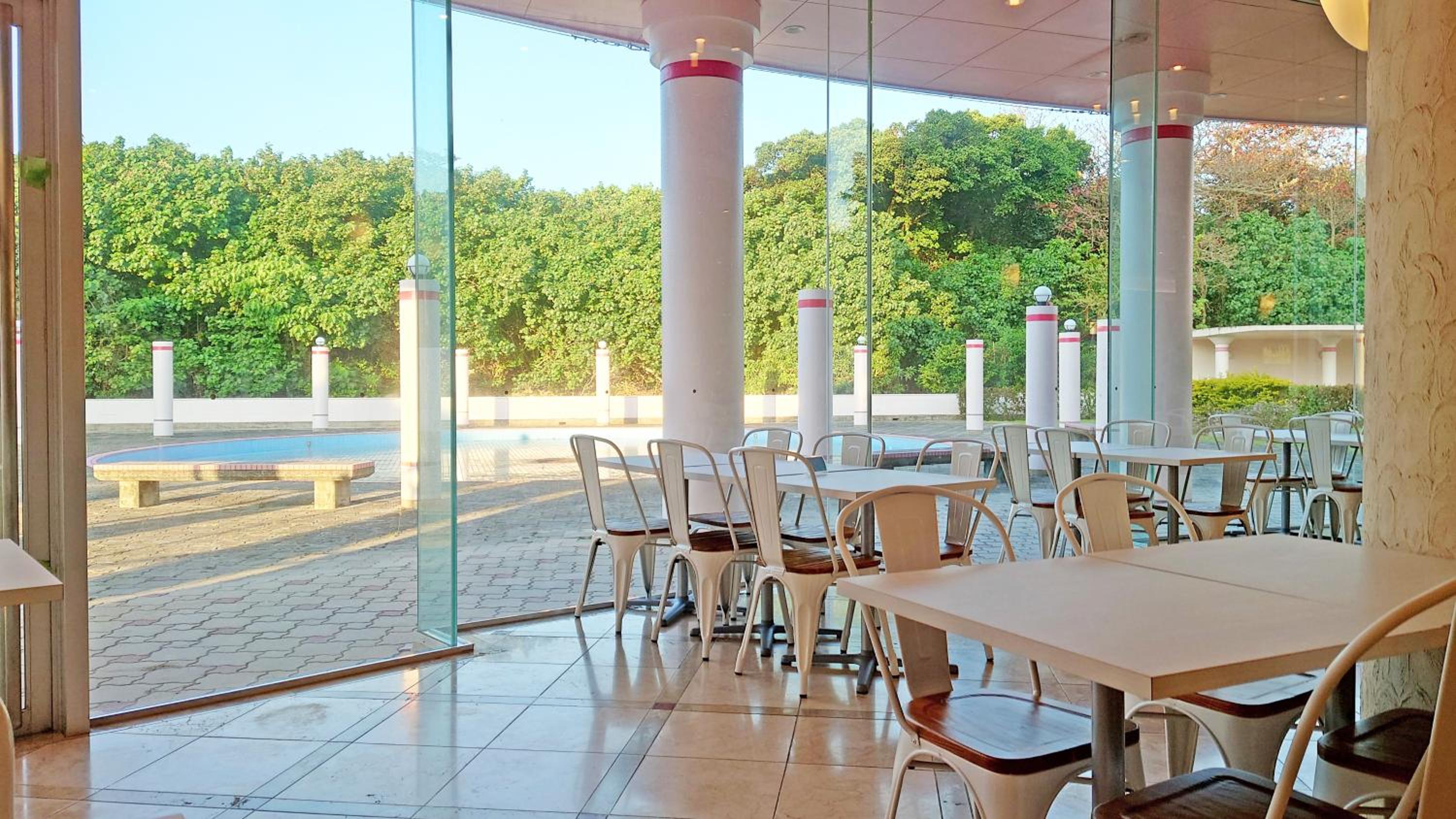 Marine Lodge Marea