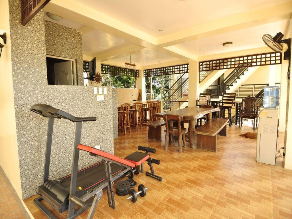 Seascape Resort