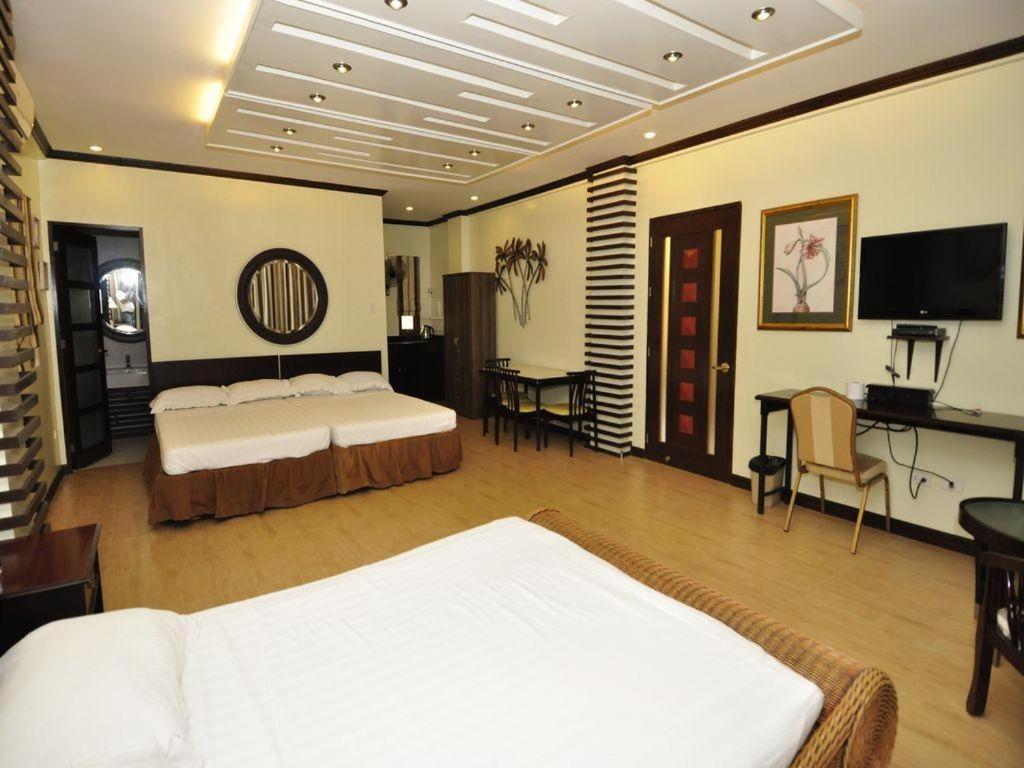 Seascape Resort