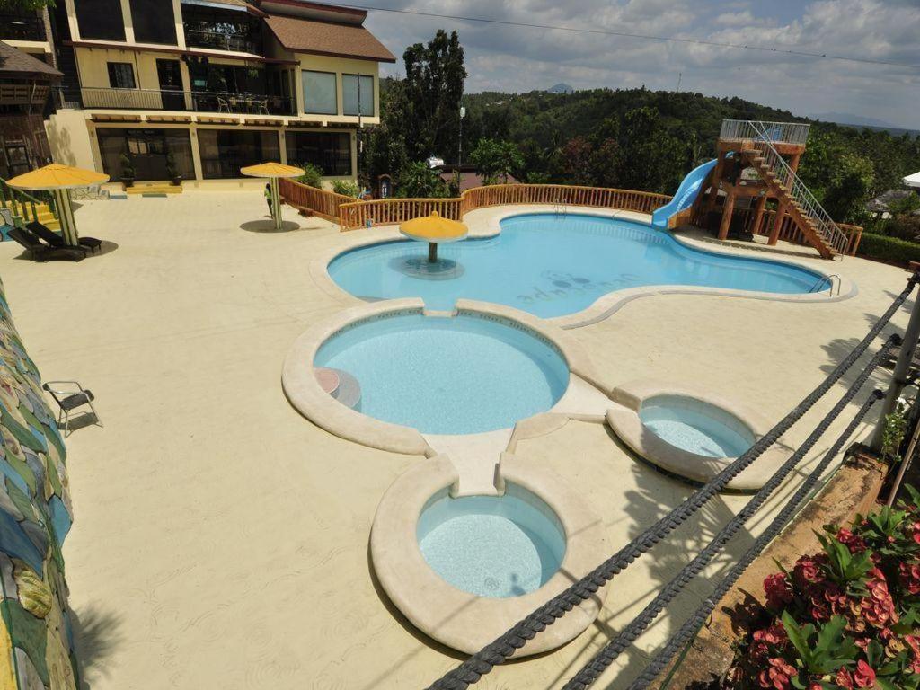 Seascape Resort