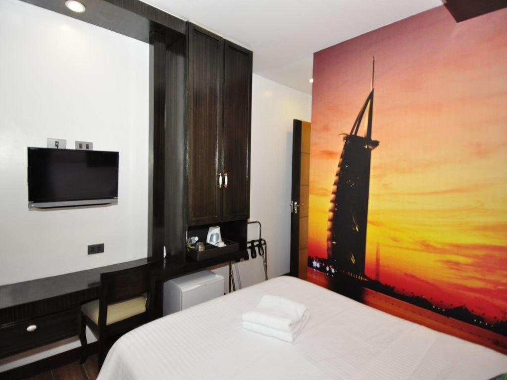 Seascape Resort
