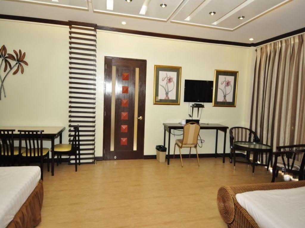 Seascape Resort