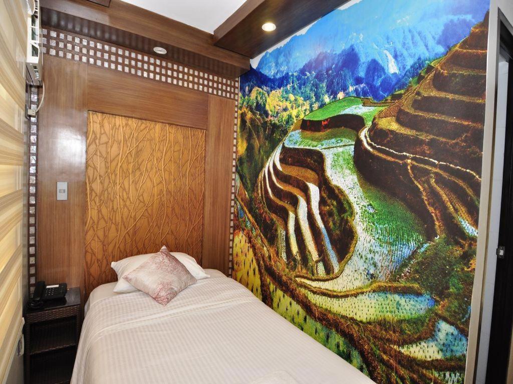 Seascape Resort