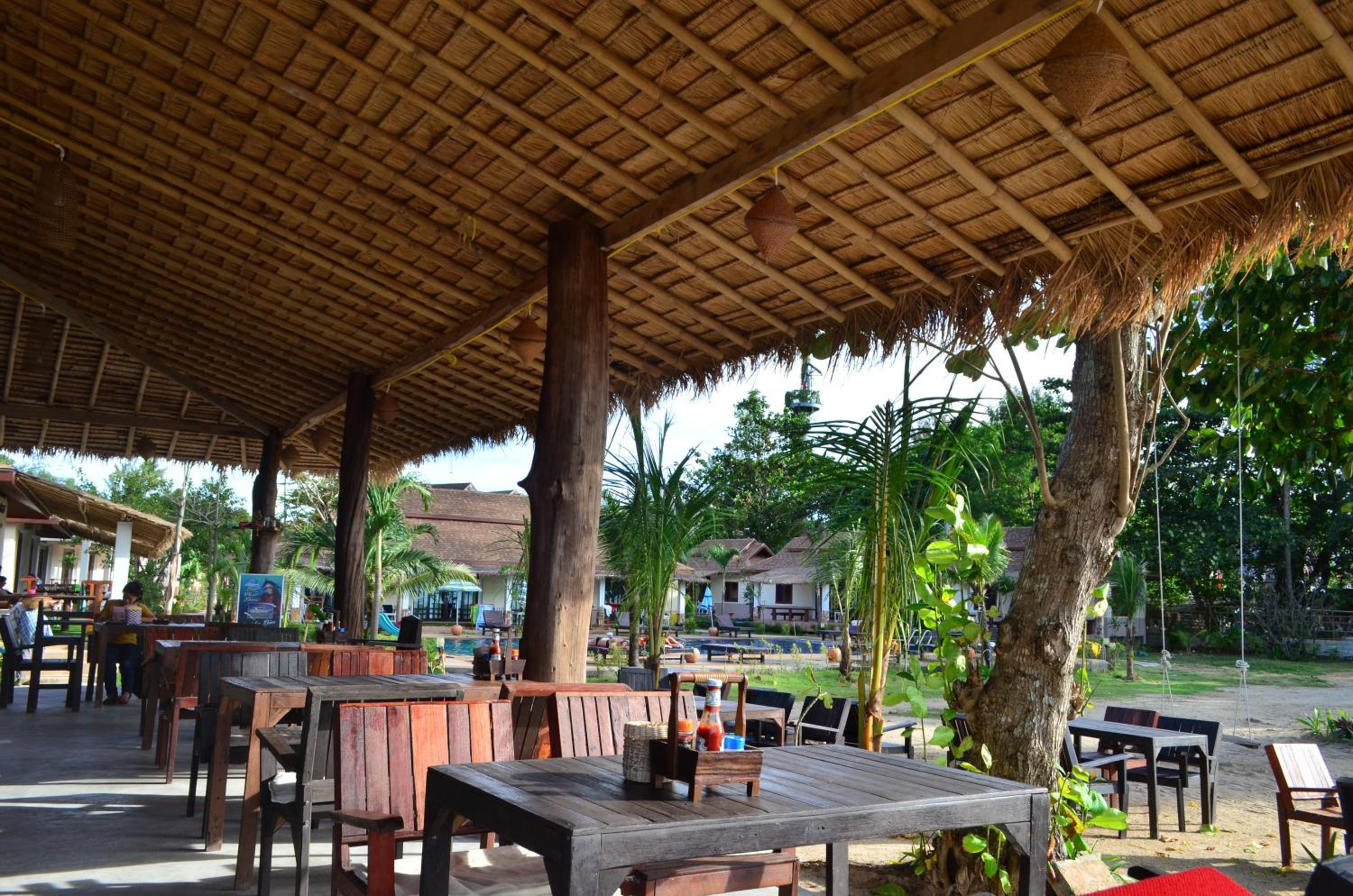 Banana Beach Resort