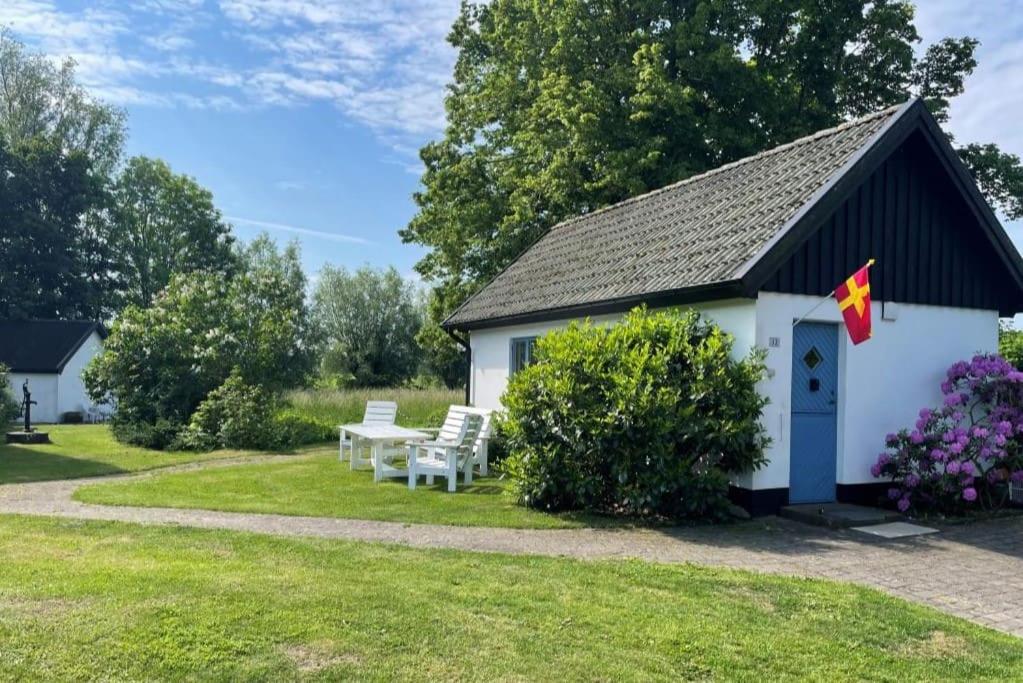 Hotel Gästhus i lummig trädgård - Image 1