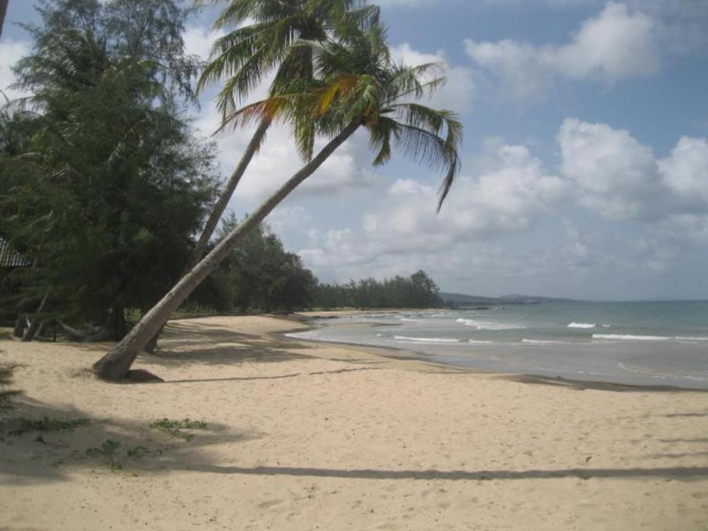 Pepper Farm Phu Quoc Bungalow