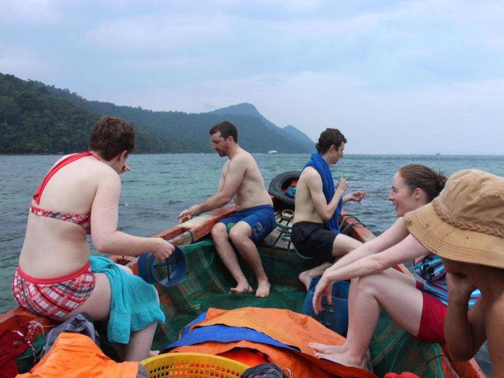 Pepper Farm Phu Quoc Bungalow