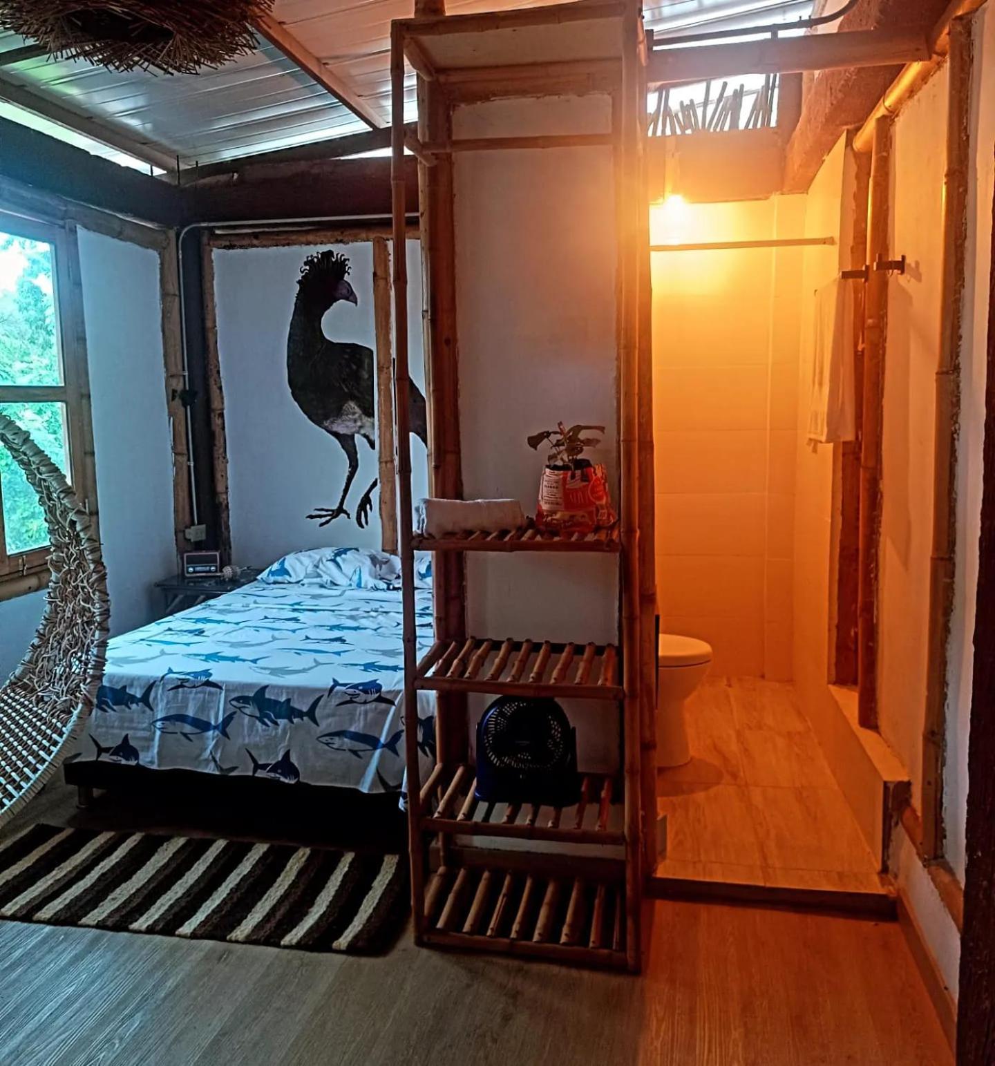 Bio Coliving Tayrona -Espacio para vivir trabajar y descansar en naturaleza
