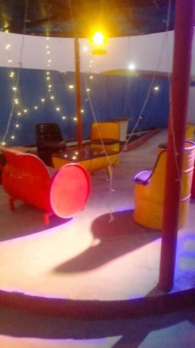 lounge