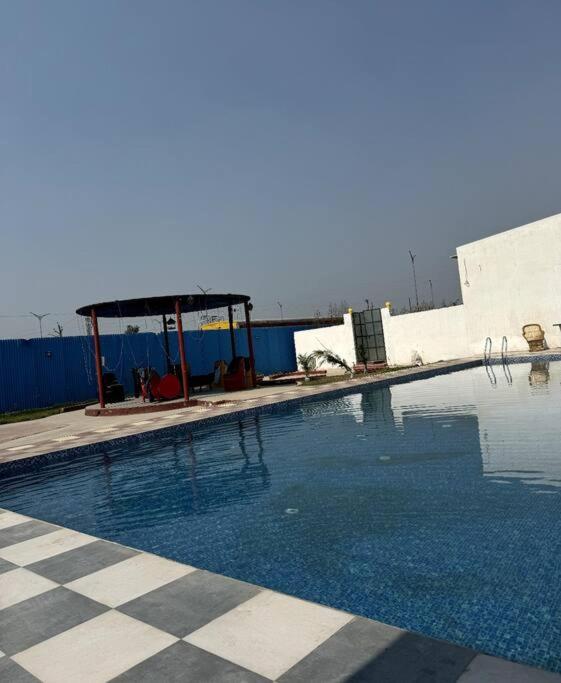 Honey Villa 3bhk With Private Swiming Pool view 5
