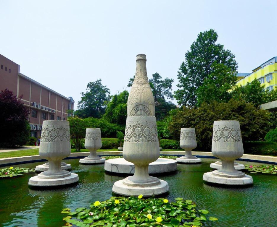 Lantian Garden Hostel