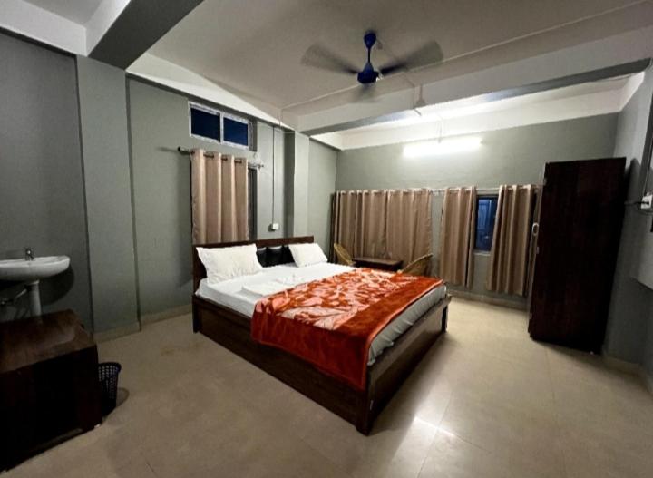 Aathithya Guest House view 3