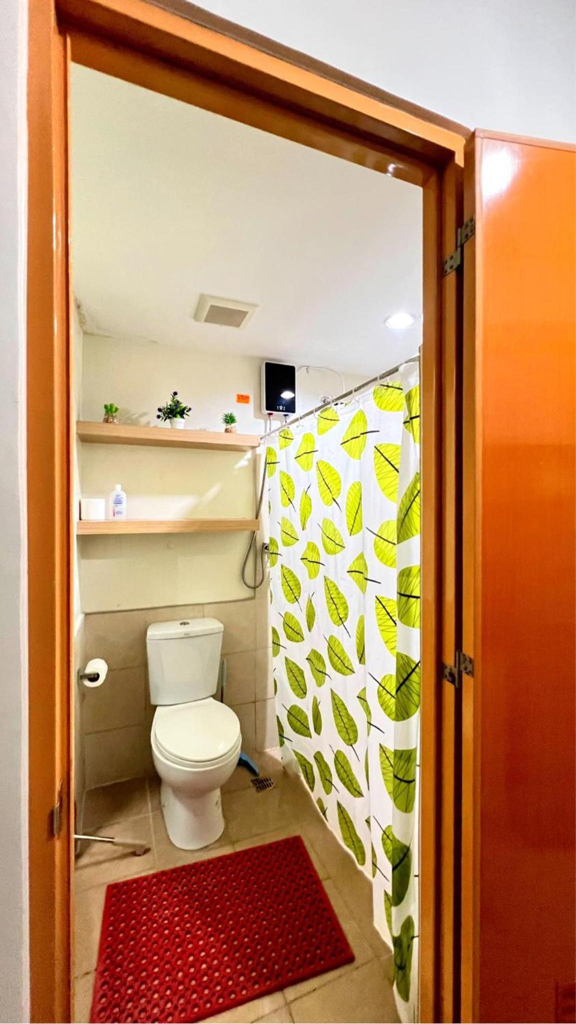 Cozy Studio in the Heart of Cebu view 3