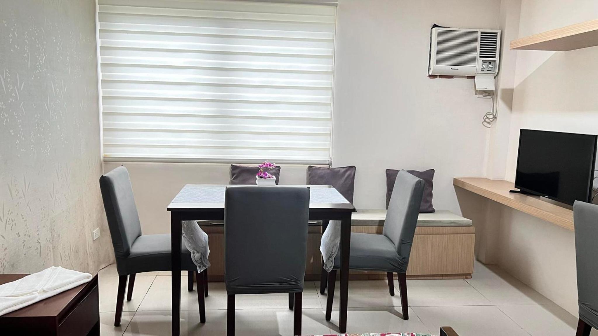 Cozy Studio in the Heart of Cebu view 2