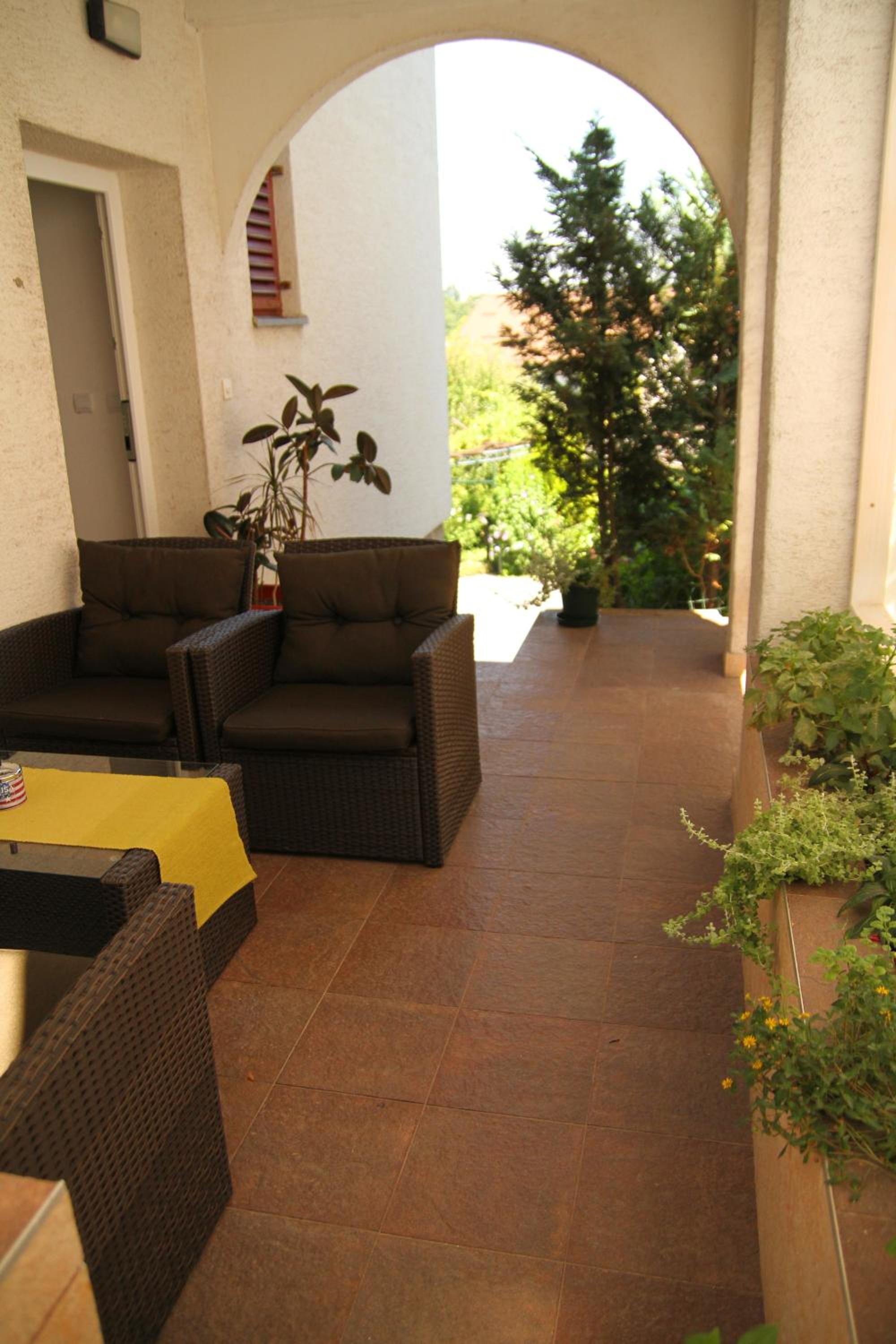 Room & Apartment Plitvička 42 view 5