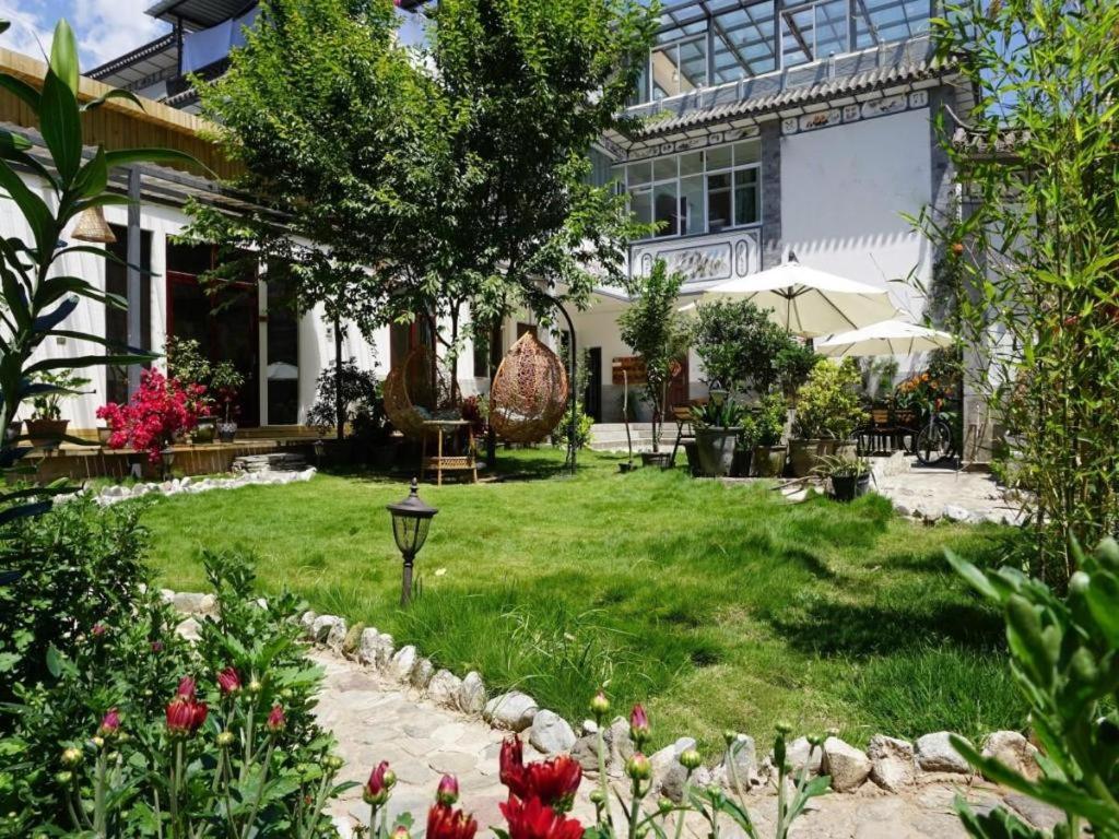 Dali Five Elements Hostel