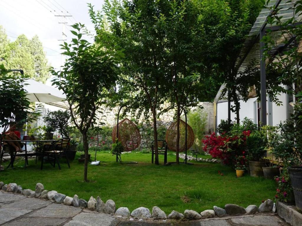 Dali Five Elements Hostel