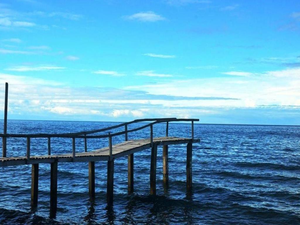 Cabua-an Beach Resort