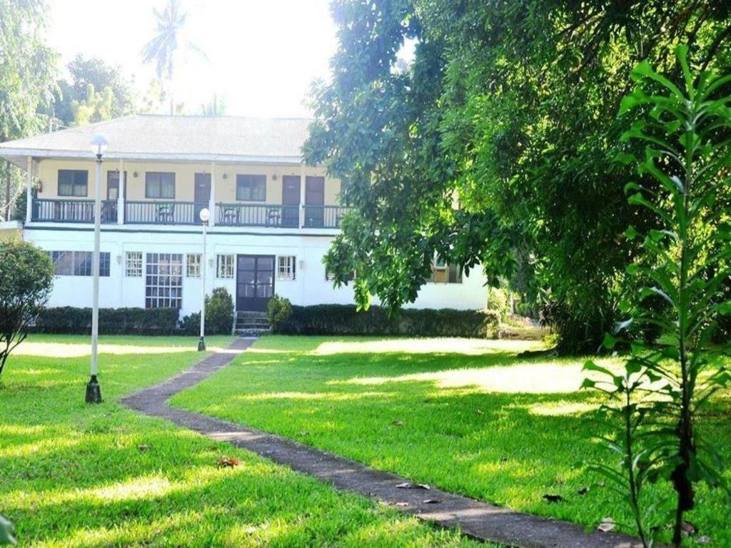 Cabua-an Beach Resort