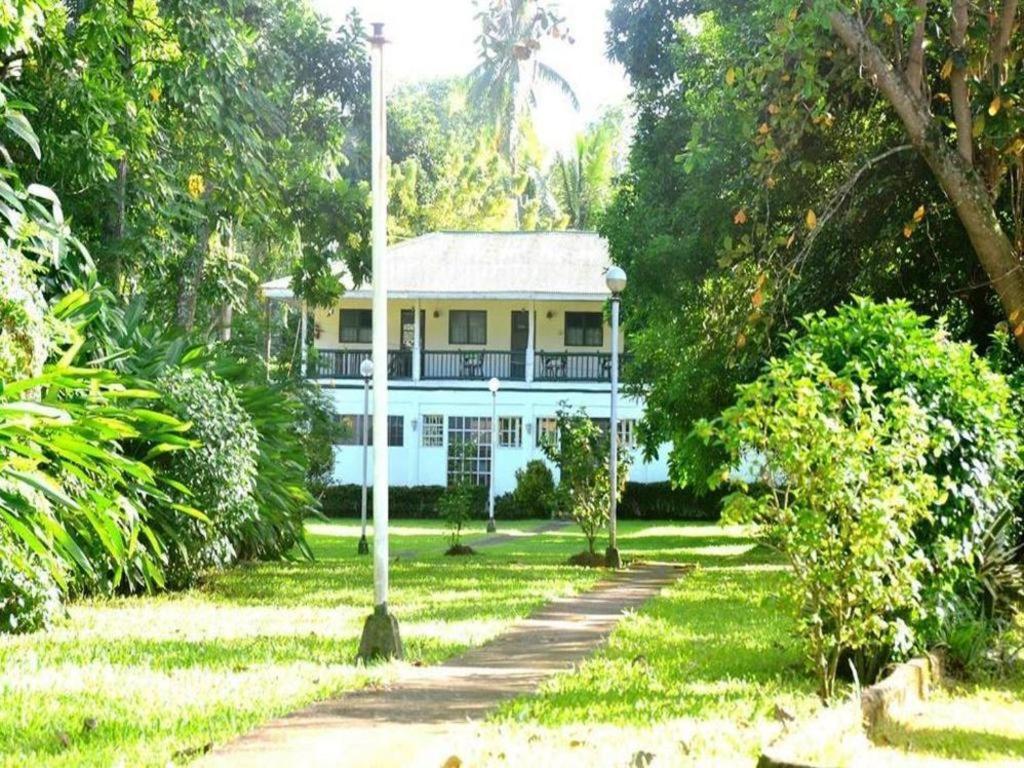 Cabua-an Beach Resort