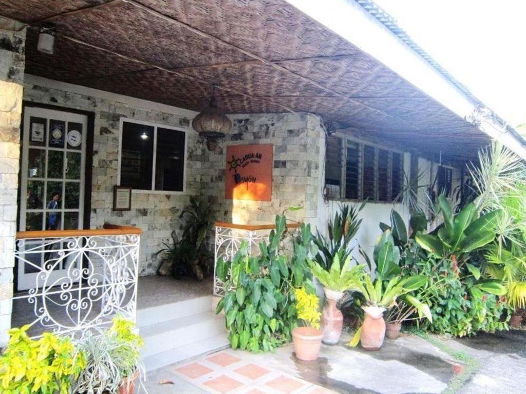 Cabua-an Beach Resort