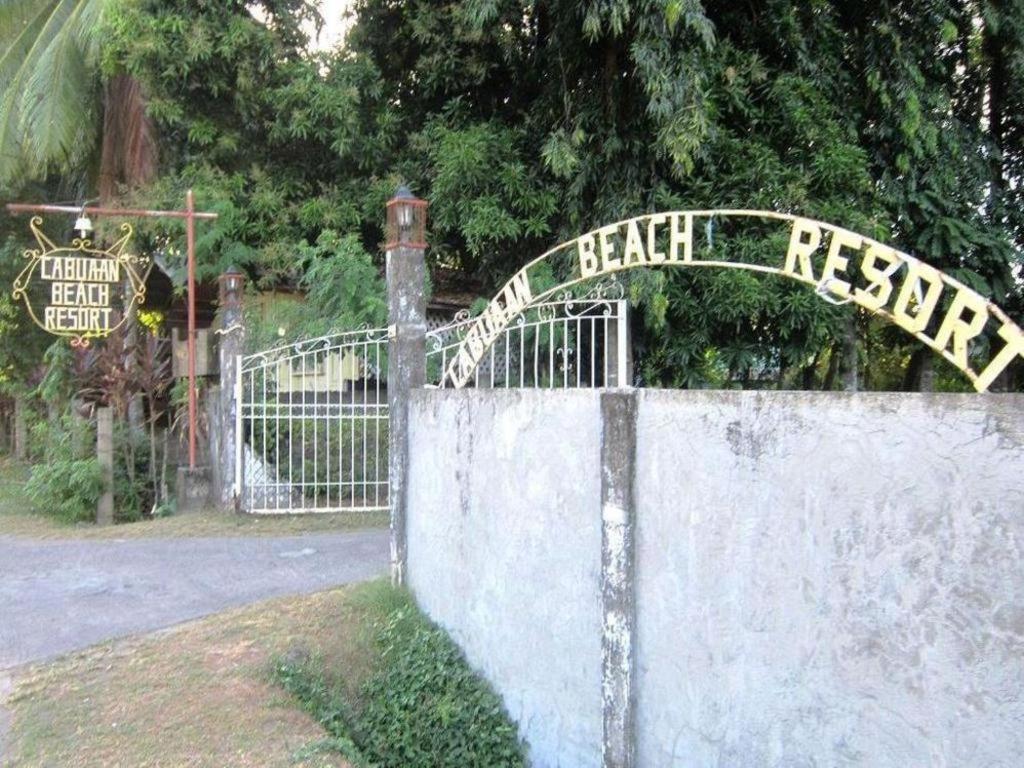 Cabua-an Beach Resort