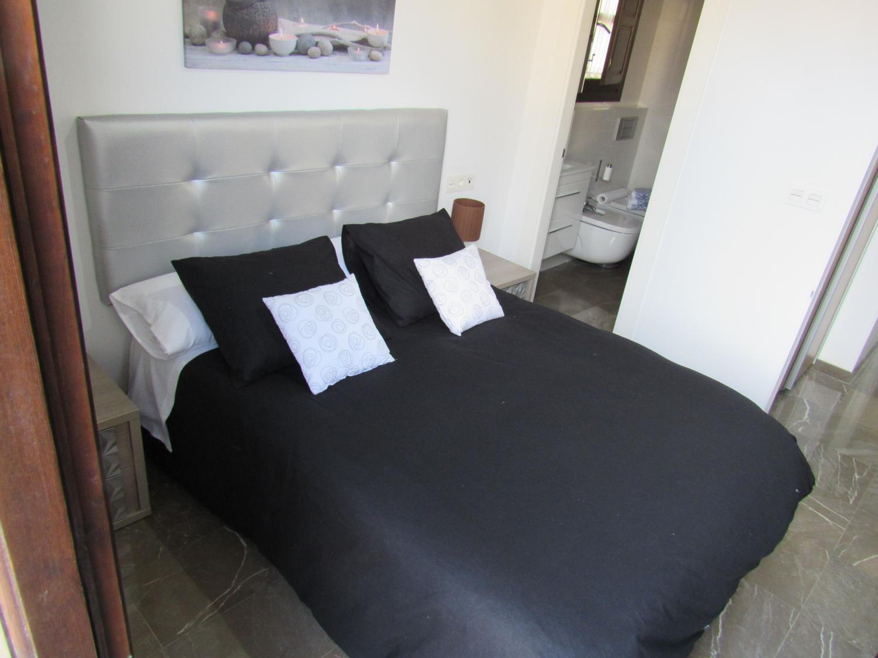 Apartamentos Ilíberis view 4