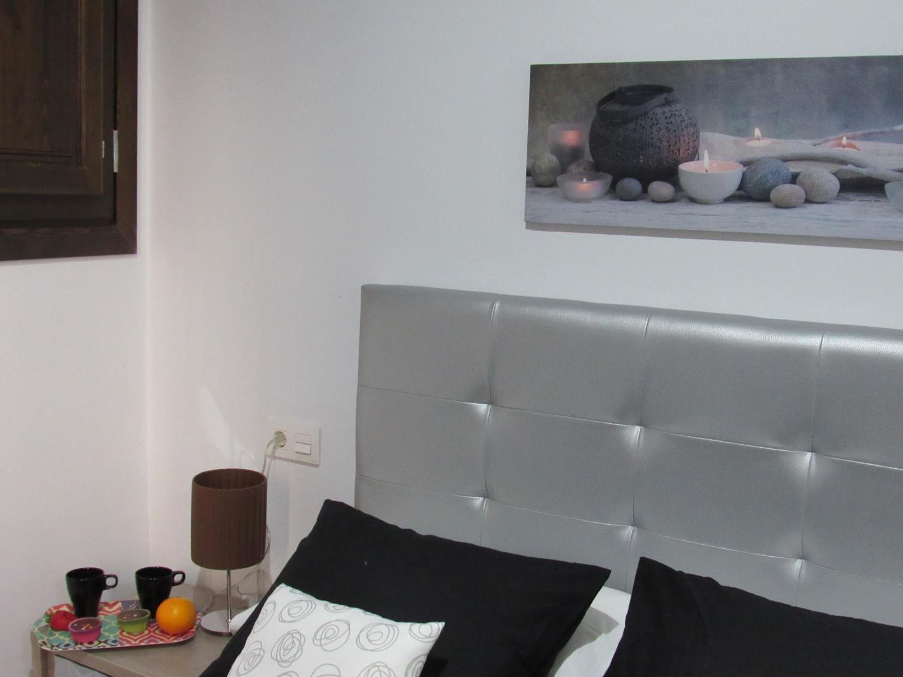 Apartamentos Ilíberis view 3