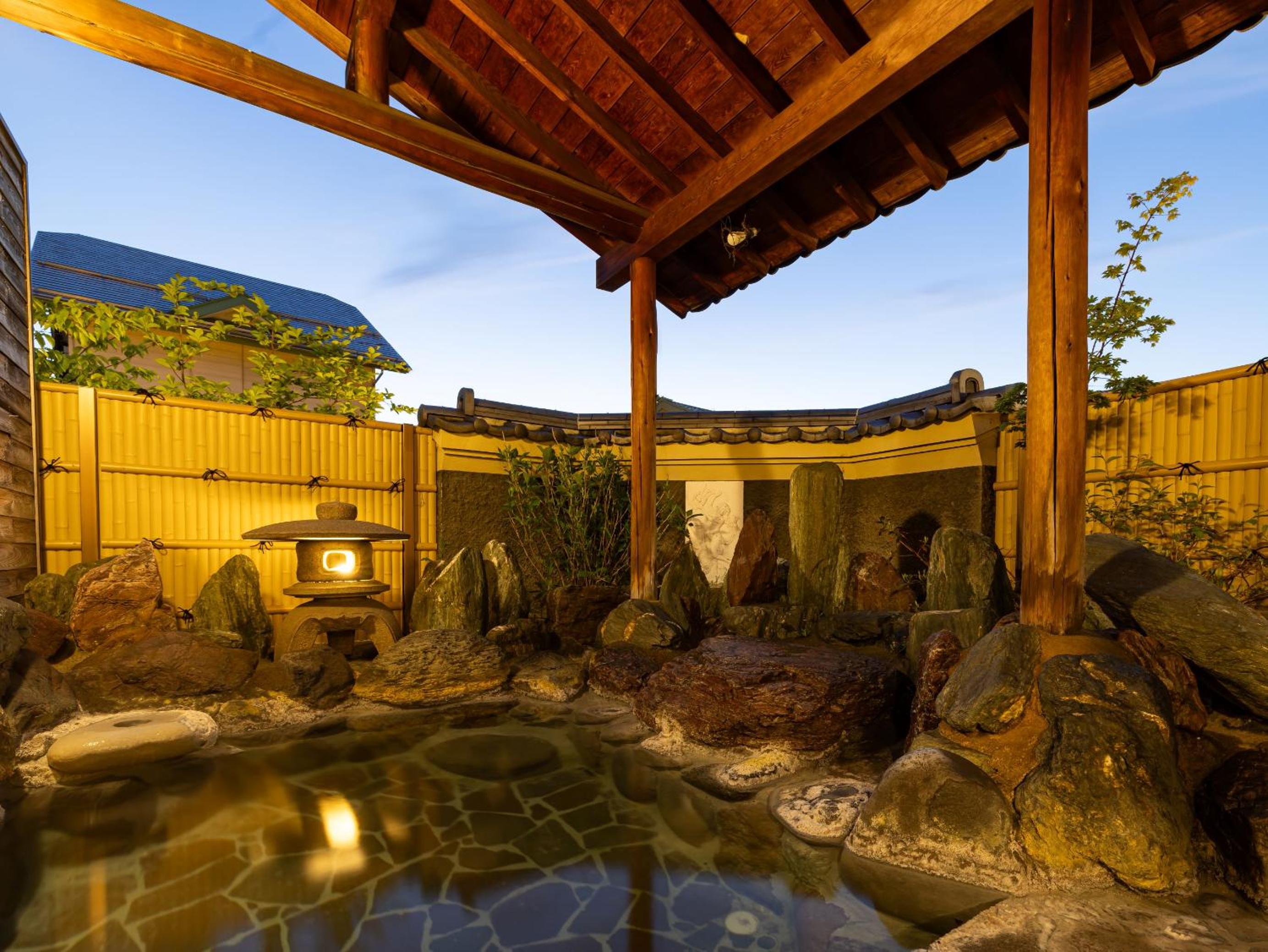 くさつのお宿 清重館 Kiyoshigekan 素泊りの宿
