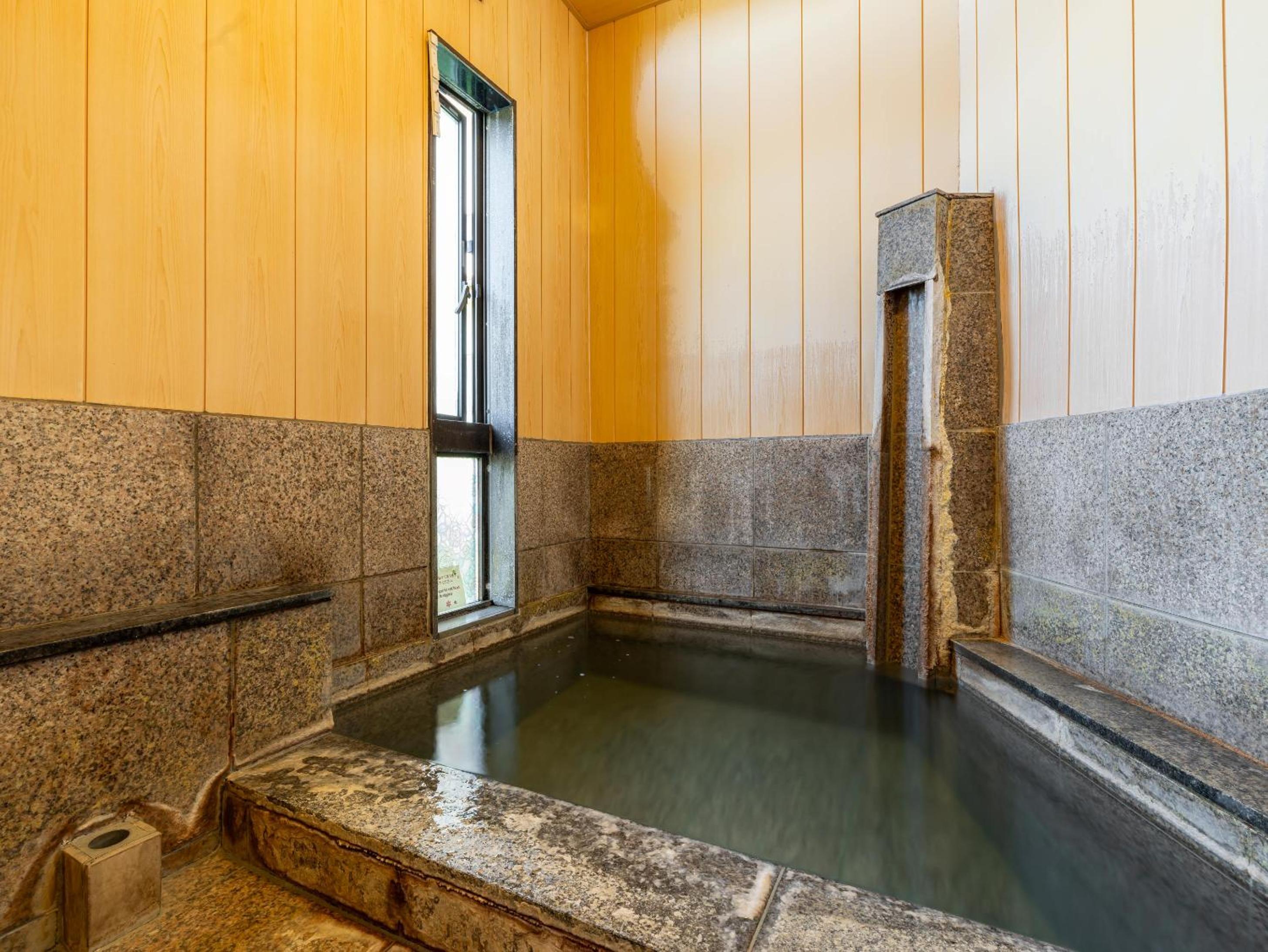 くさつのお宿 清重館 Kiyoshigekan 素泊りの宿