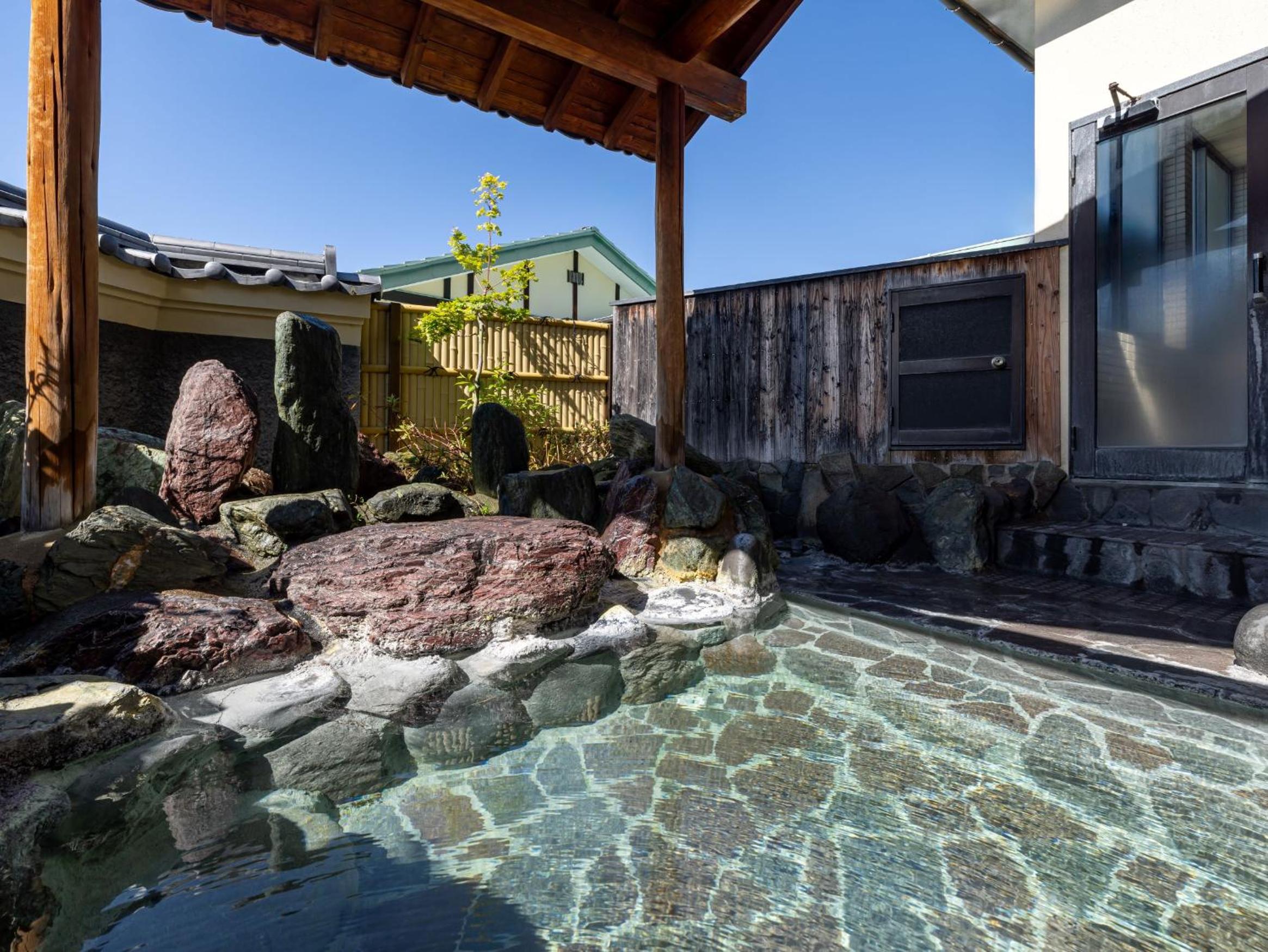 くさつのお宿 清重館 Kiyoshigekan 素泊りの宿