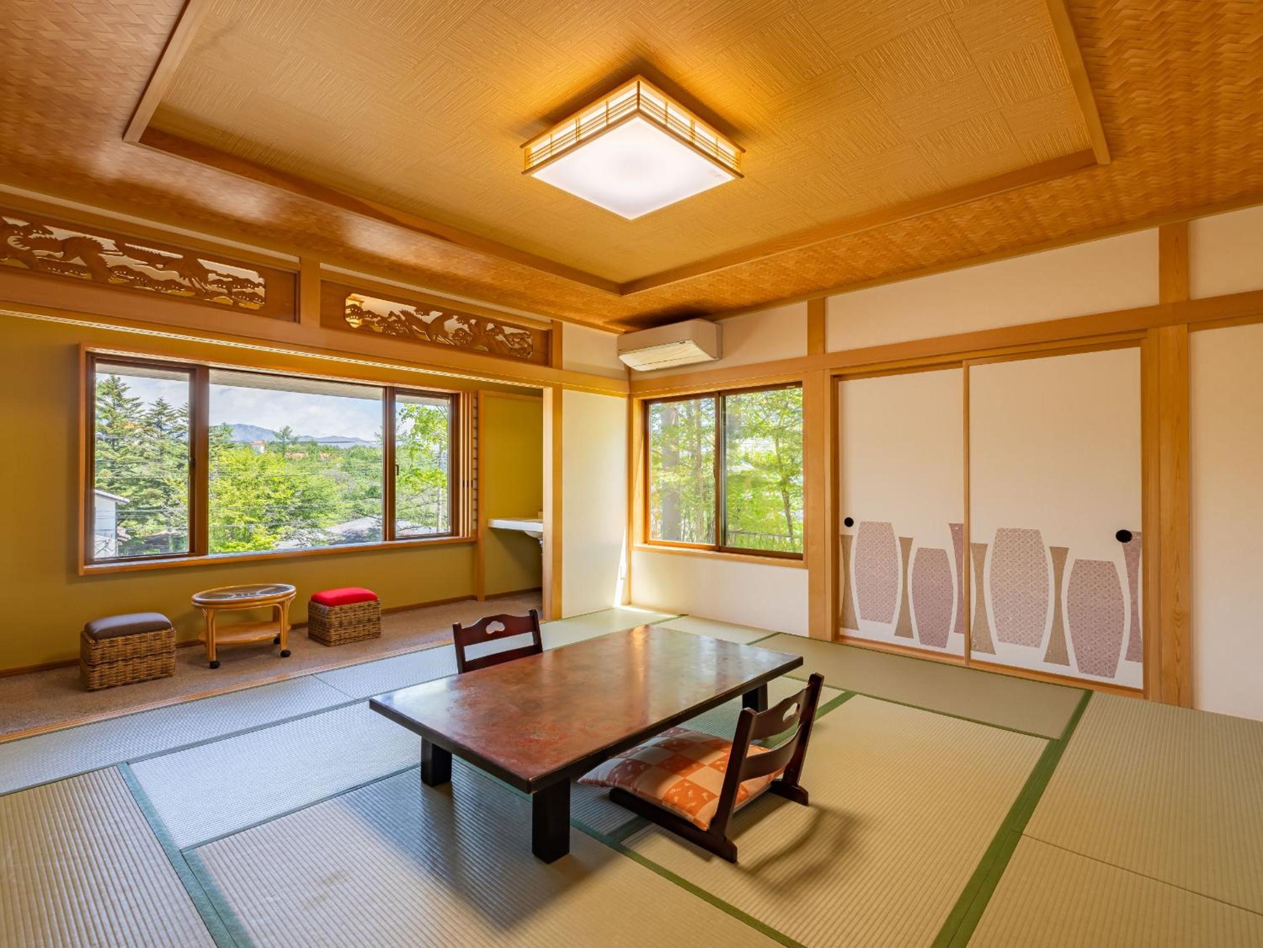 くさつのお宿 清重館 Kiyoshigekan 素泊りの宿