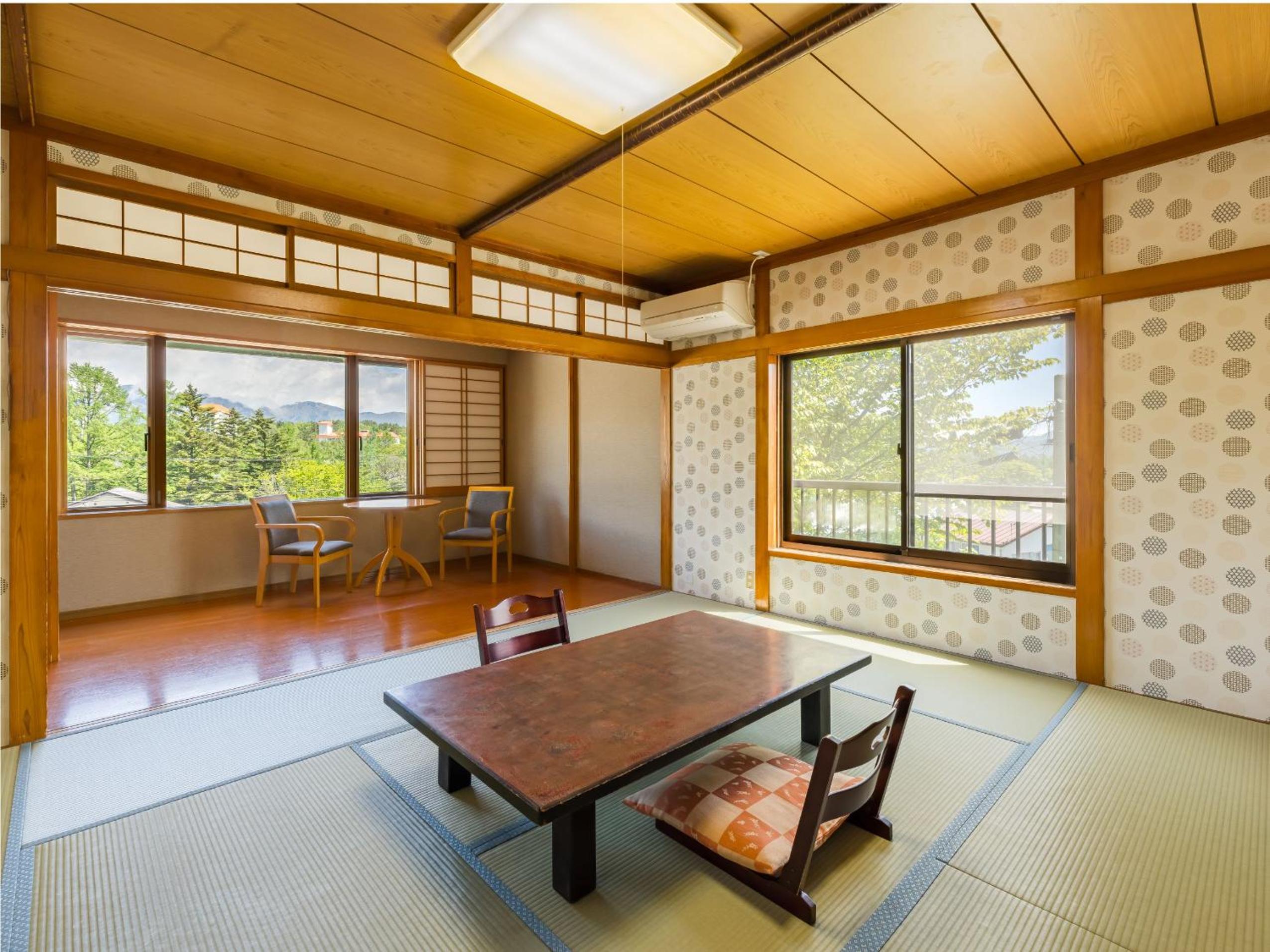 くさつのお宿 清重館 Kiyoshigekan 素泊りの宿