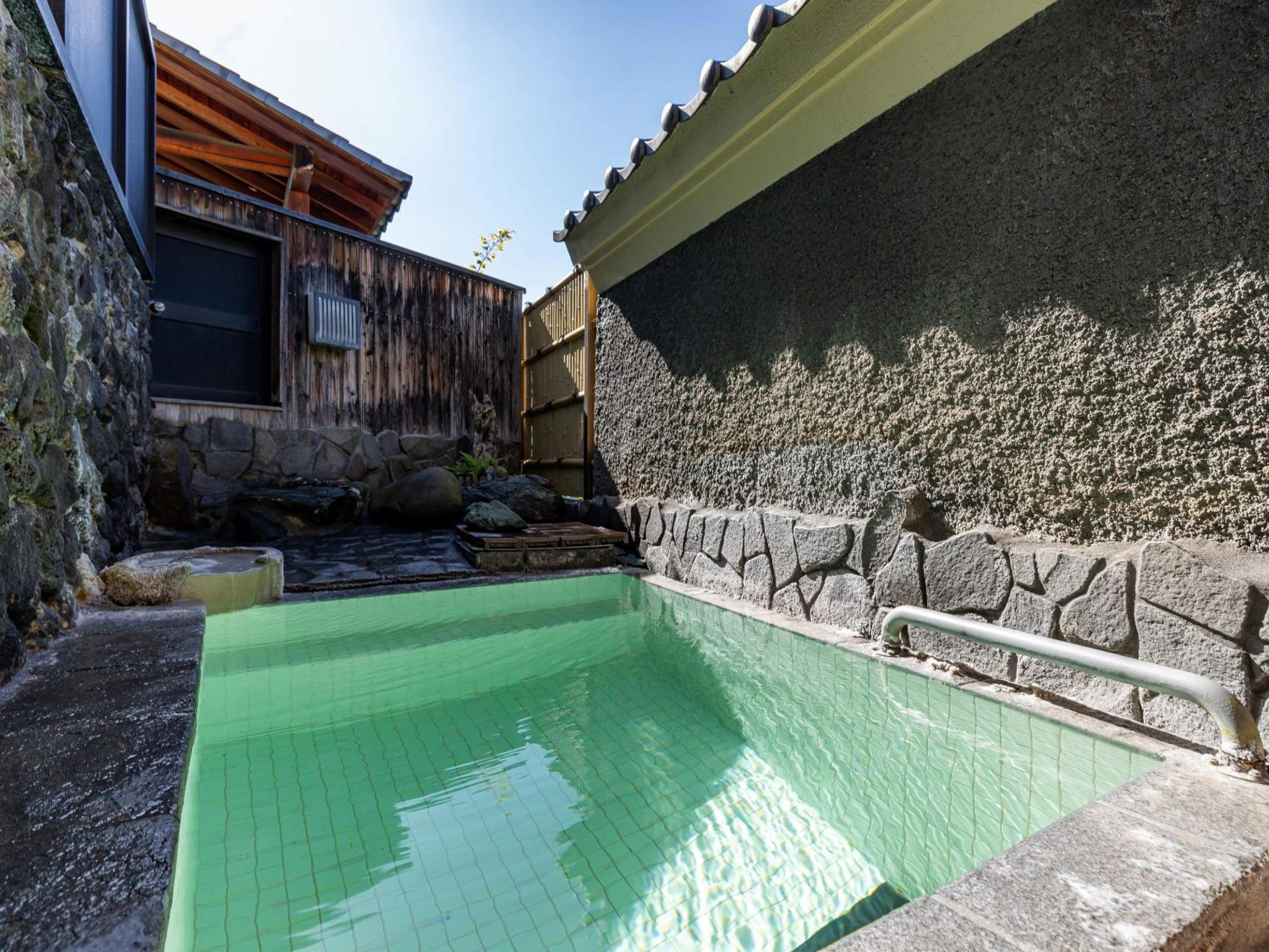 くさつのお宿 清重館 Kiyoshigekan 素泊りの宿
