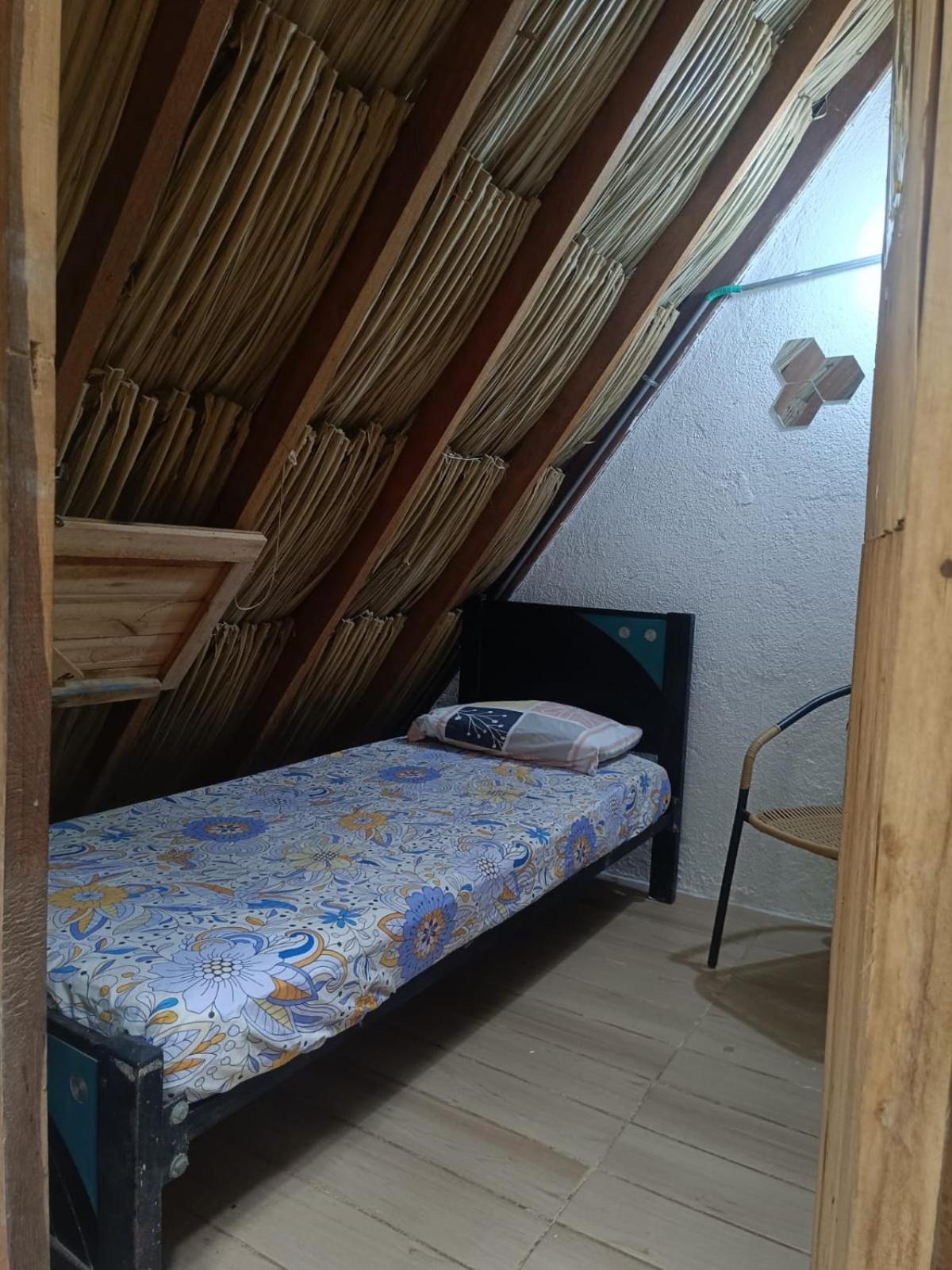 Bio Coliving Tayrona -Espacio para vivir trabajar y descansar en naturaleza
