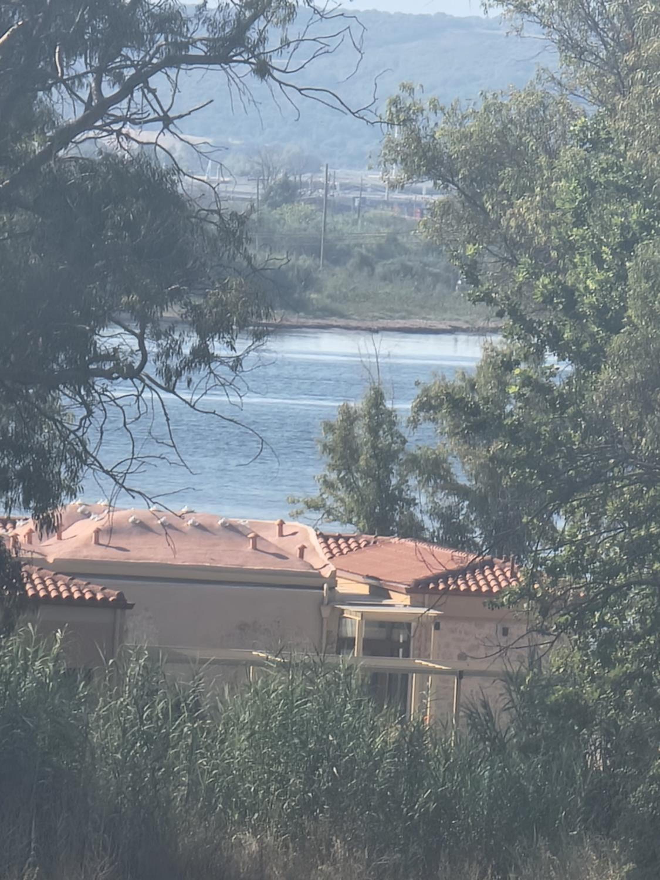 Anna Apartment Preveza view 4