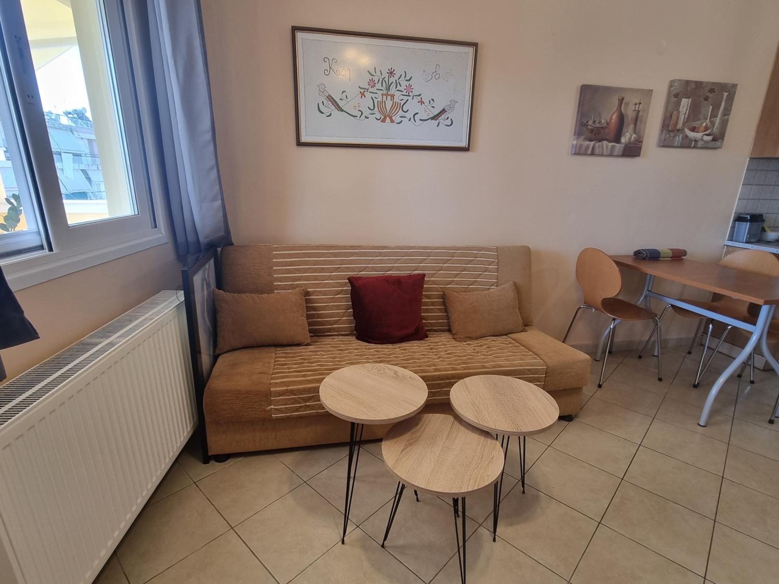 Anna Apartment Preveza view 5