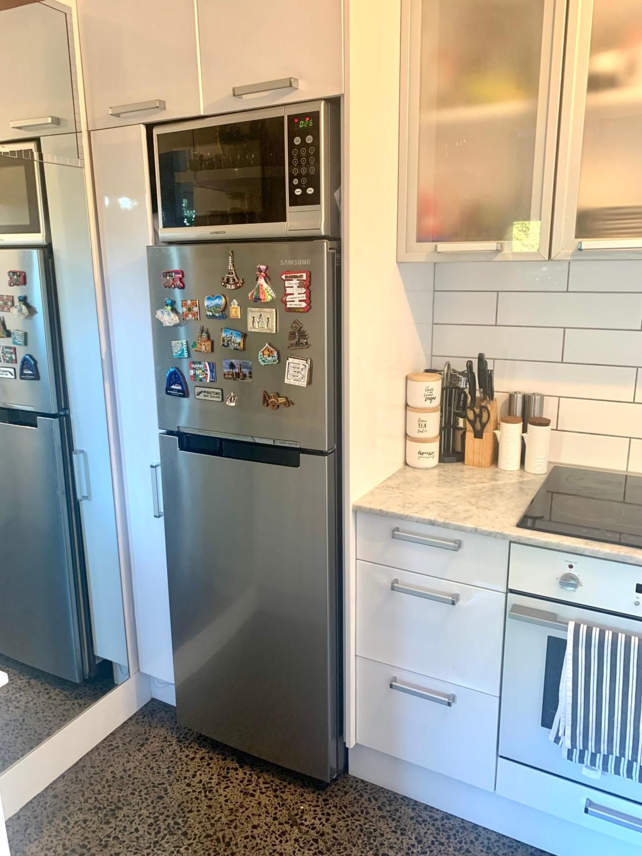 Beautiful 2 bedrooms Apartment in Kingsland, CBD view 4