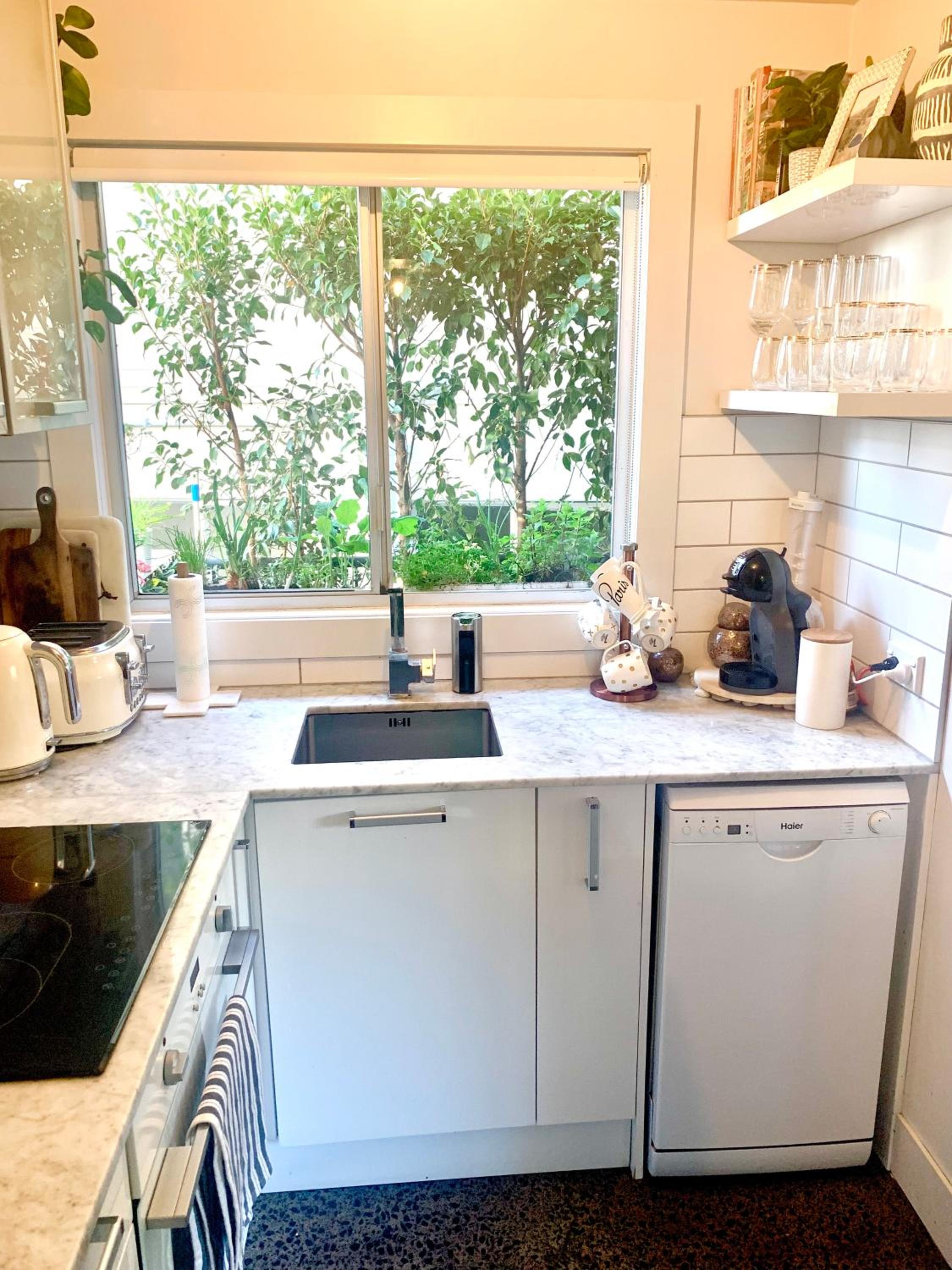 Beautiful 2 bedrooms Apartment in Kingsland, CBD view 5