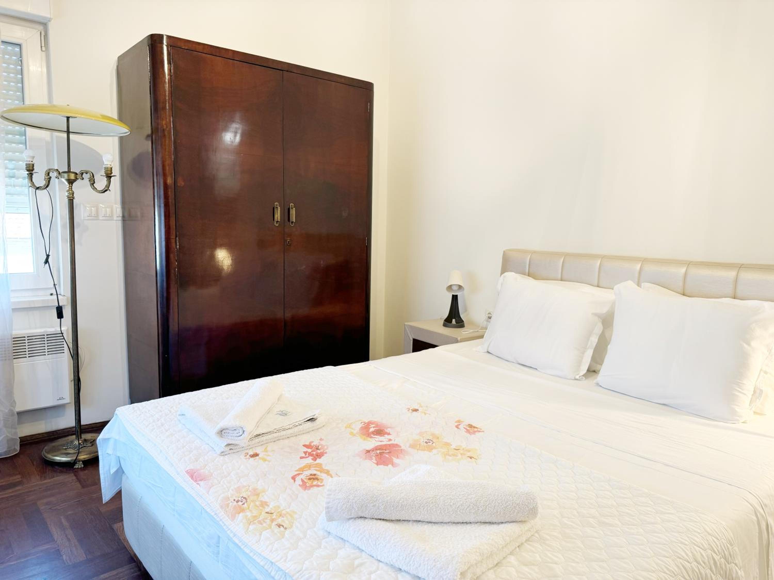 Art Guest House Vintage