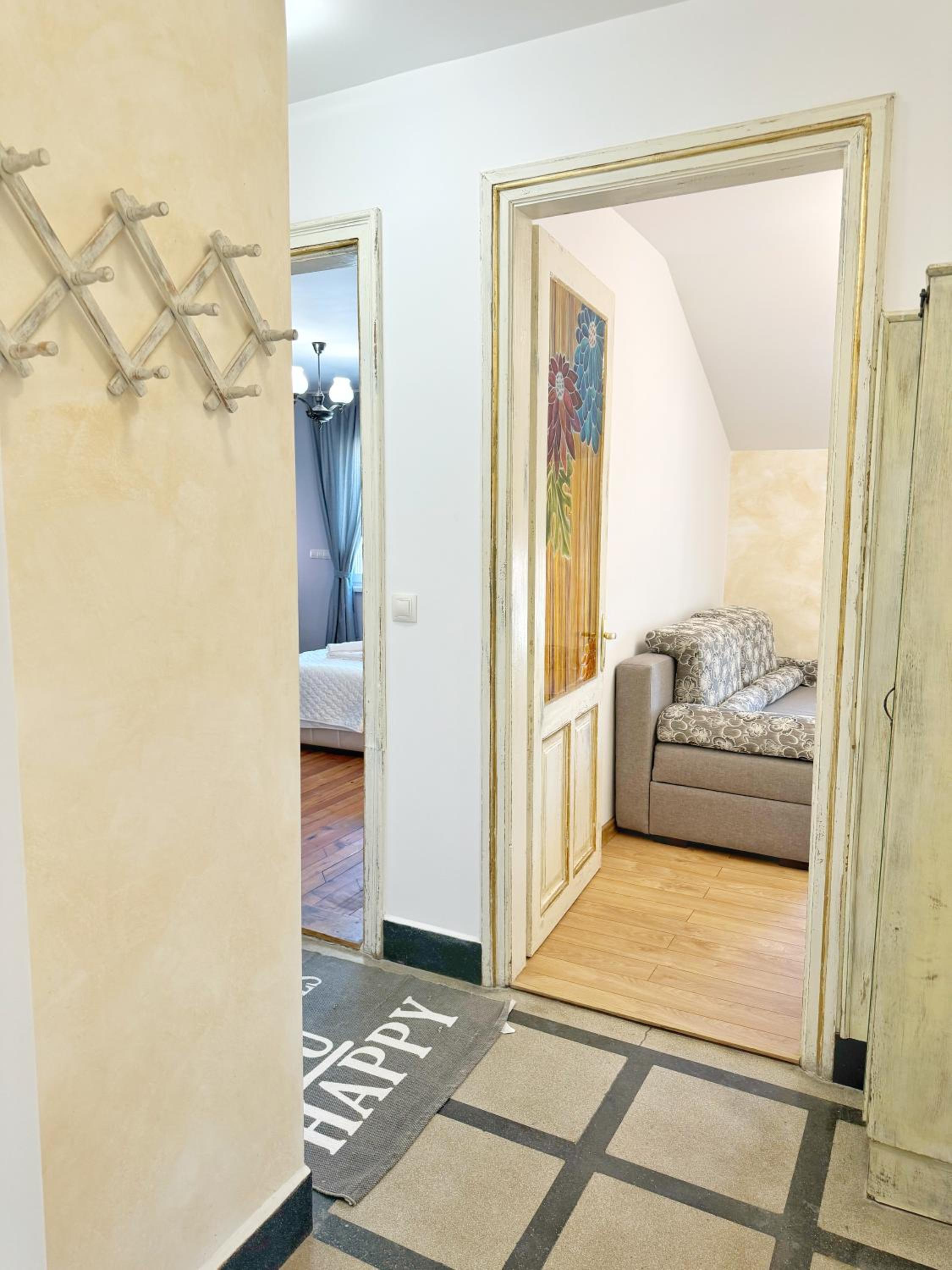 Art Guest House Vintage