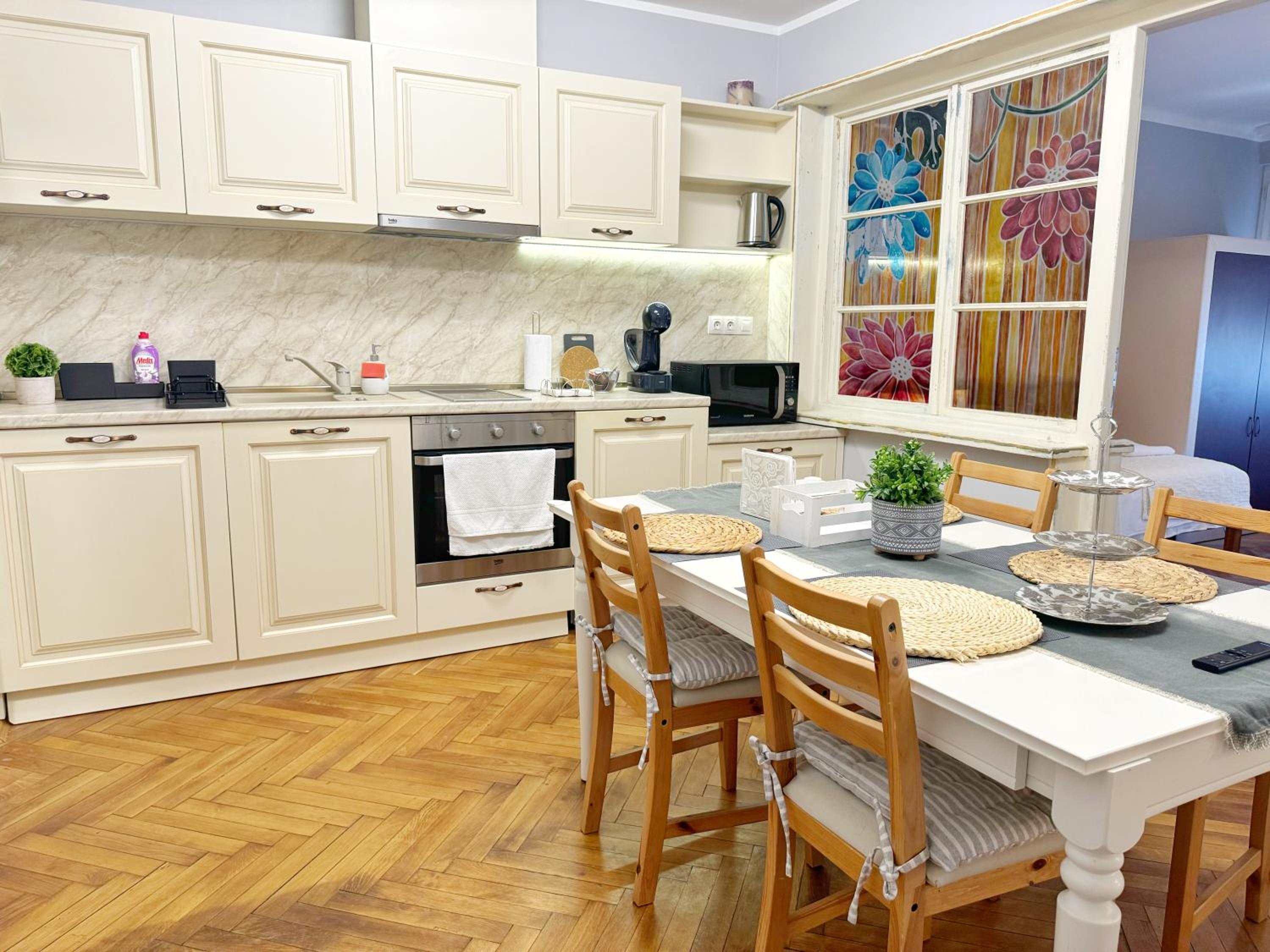 Art Guest House Vintage