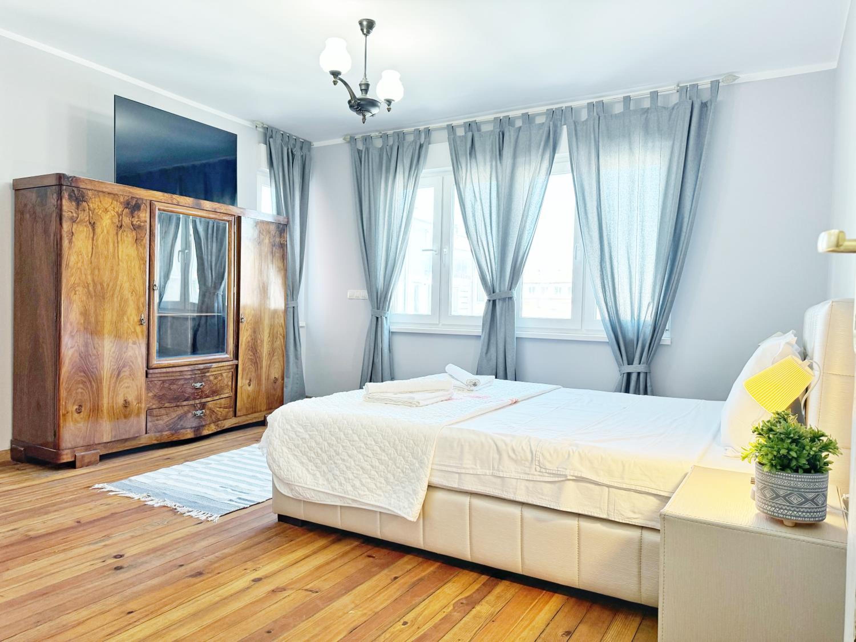 Art Guest House Vintage