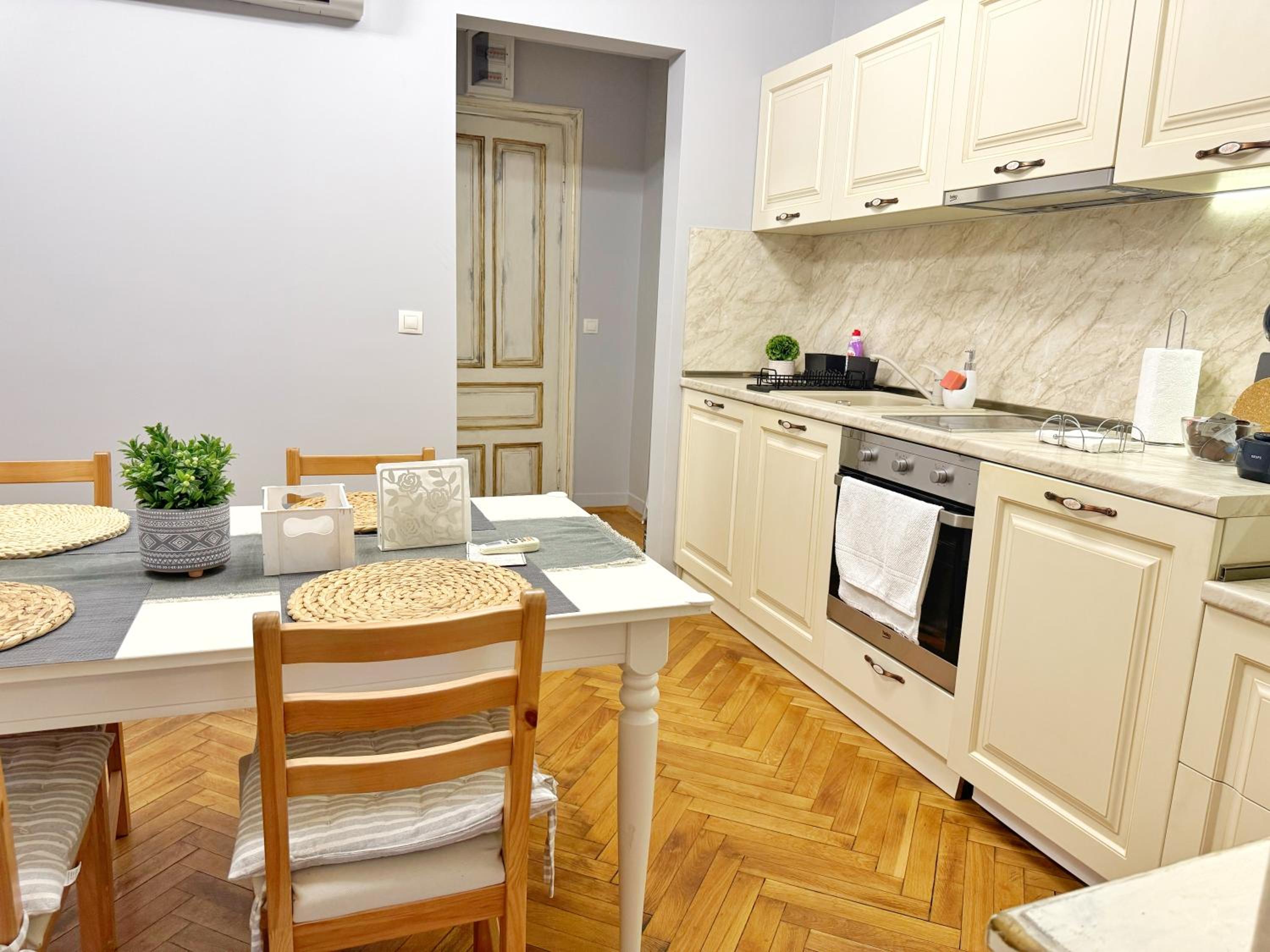 Art Guest House Vintage