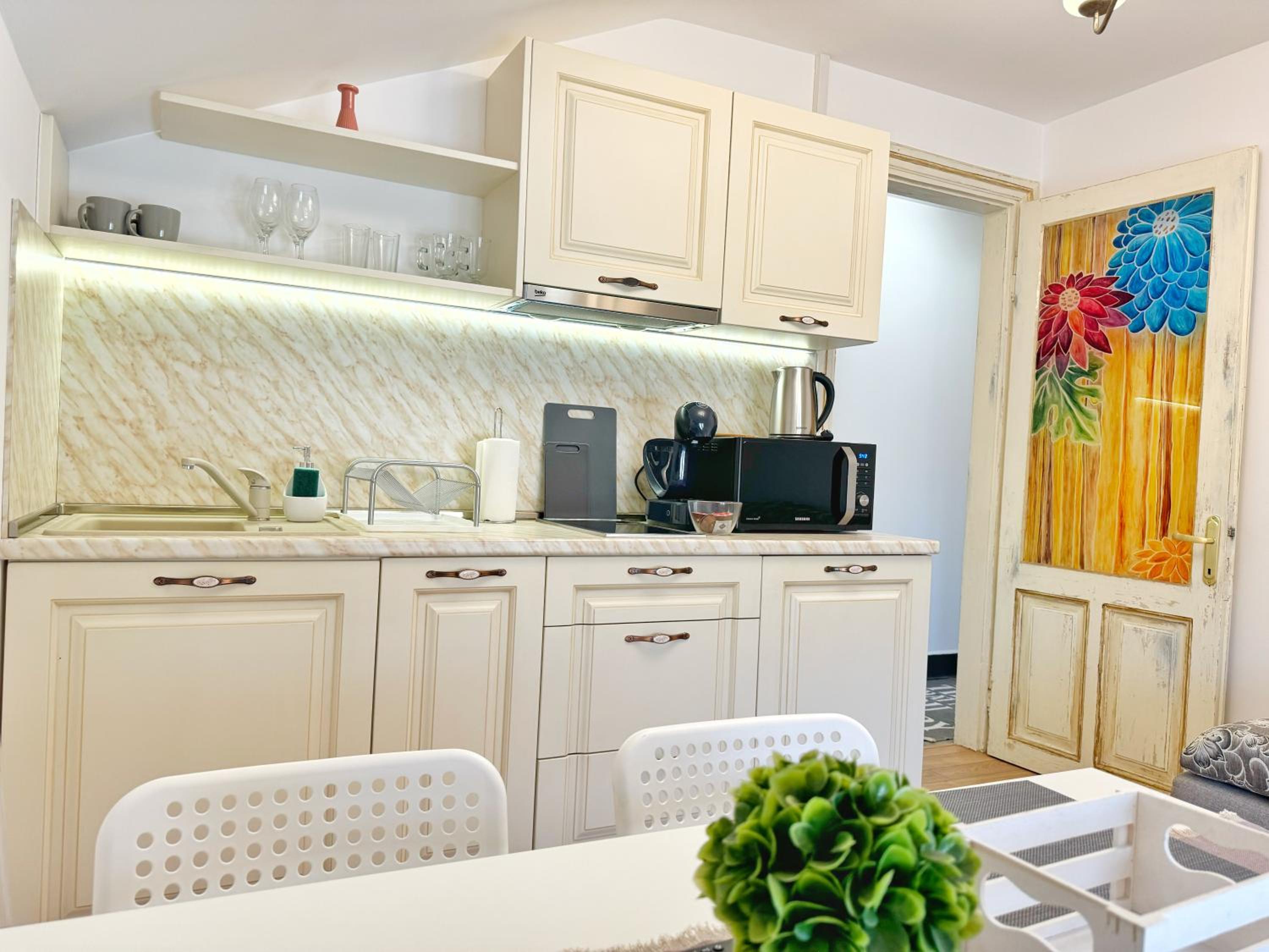Art Guest House Vintage