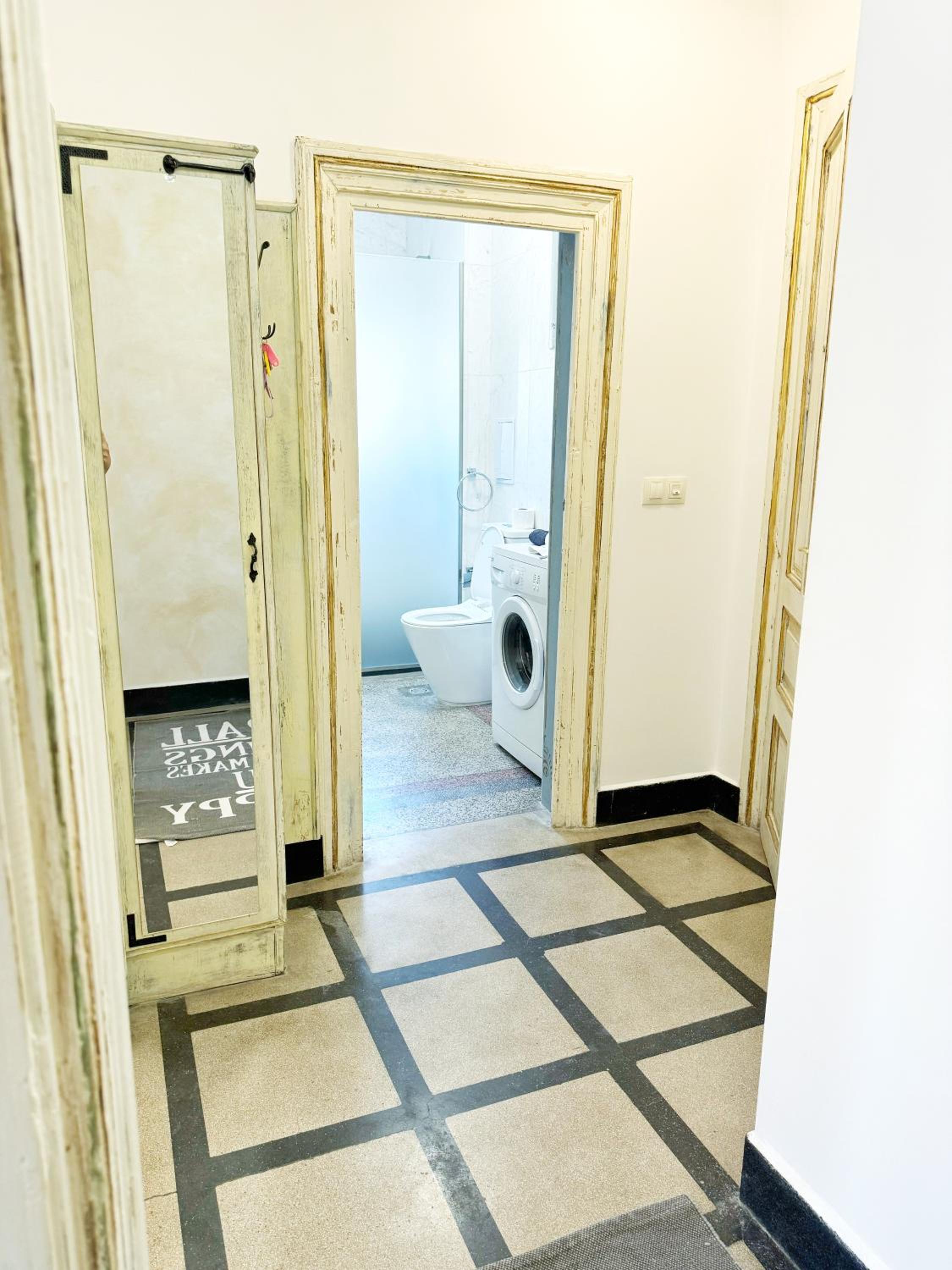 Art Guest House Vintage