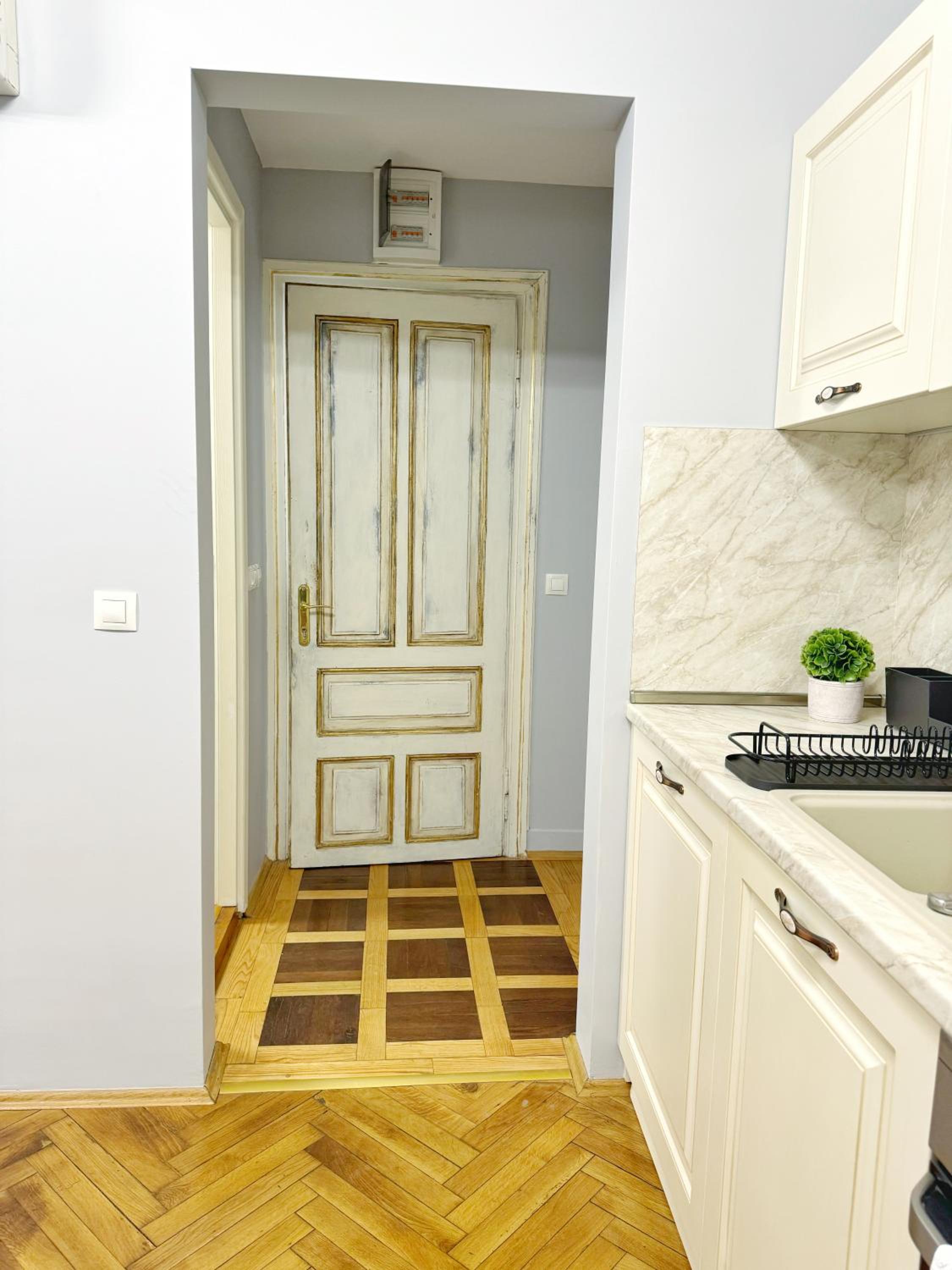 Art Guest House Vintage