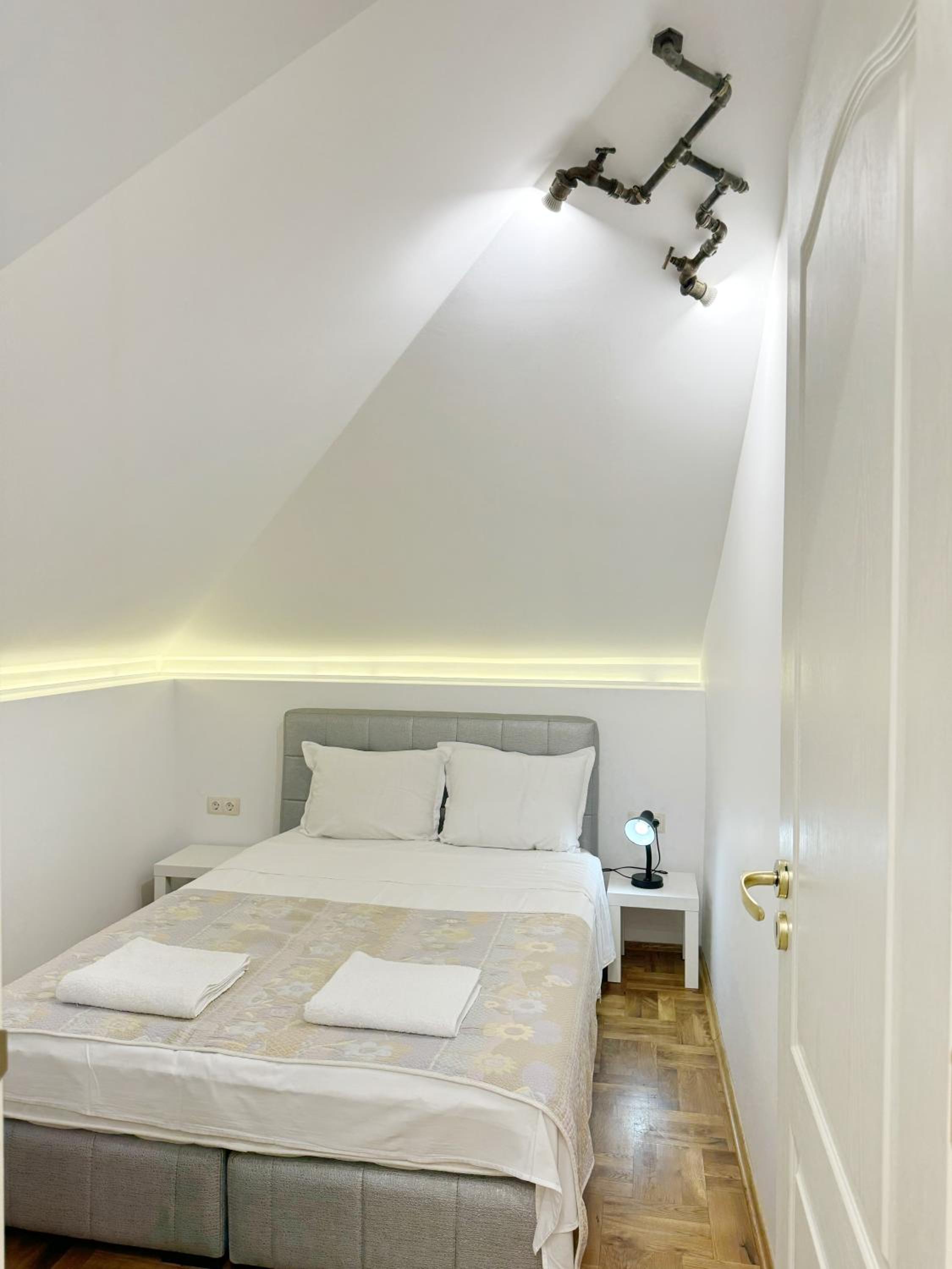 Art Guest House Vintage