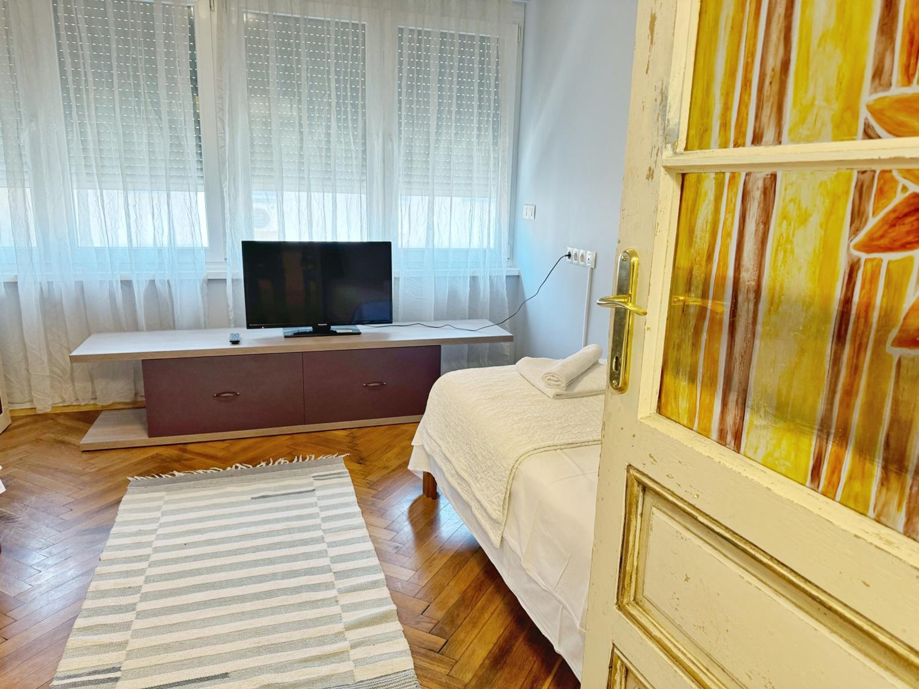 Art Guest House Vintage