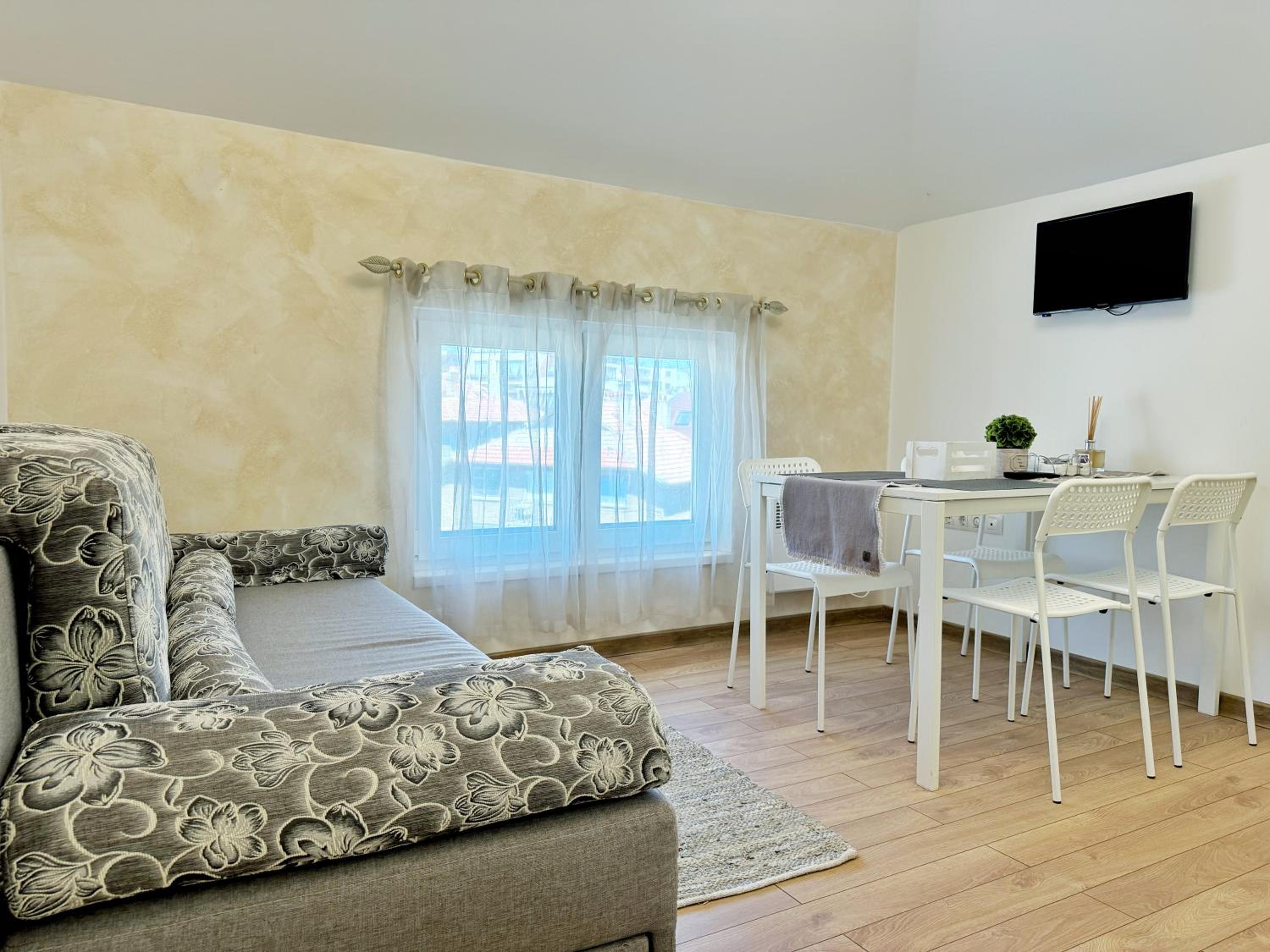 Art Guest House Vintage